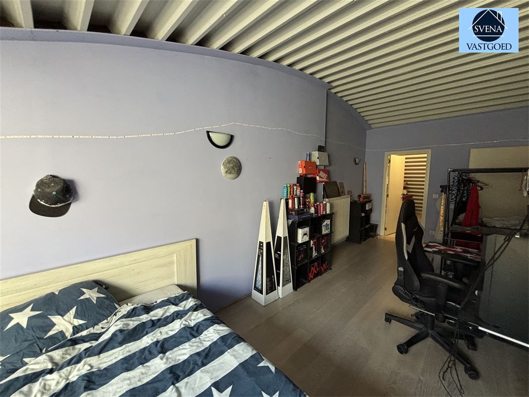 WONING MET HANDELSRUIMTE IN HET CENTRUM VAN GERAARDSBERGEN foto 15