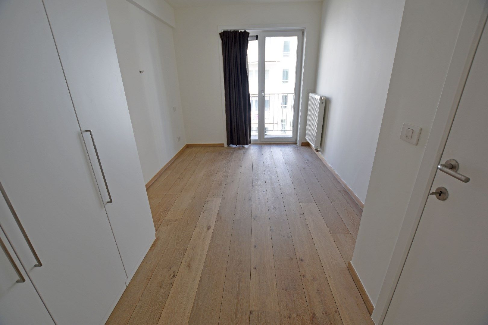 Mooi onderhouden appartement op de Kustlaan nabij het Albertplein foto 9