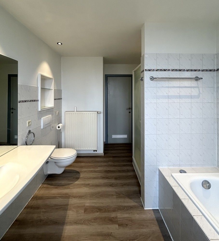 Ruime rijwoning op toplocatie in Tienen foto 12