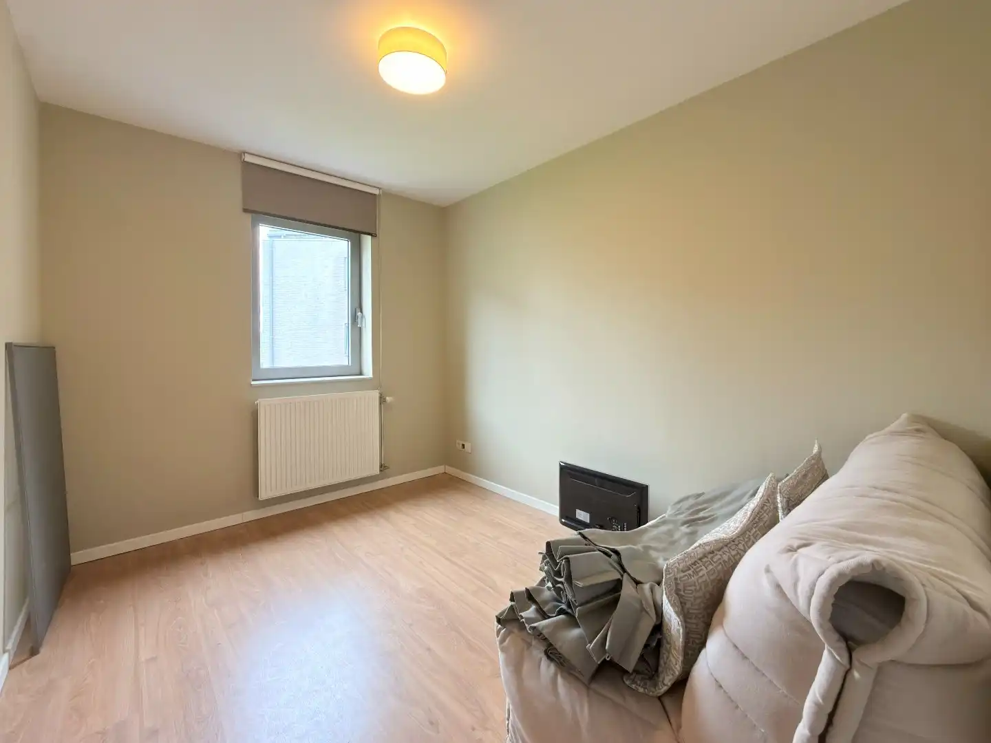 Appartement met twee slaapkamers in centrum Boortmeerbeek foto 12