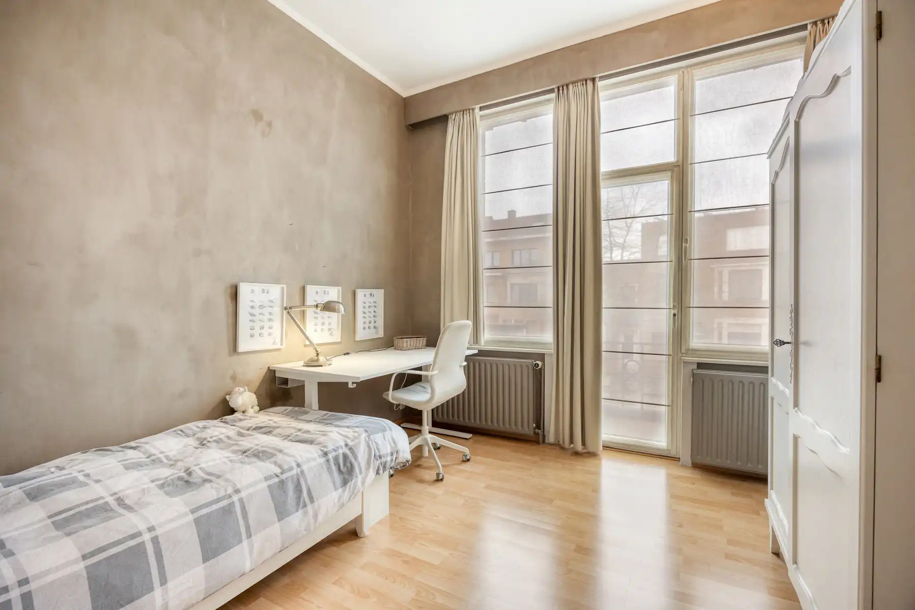 Instapklare burgerwoning op meer dan TOPLIGGING!!! foto 15