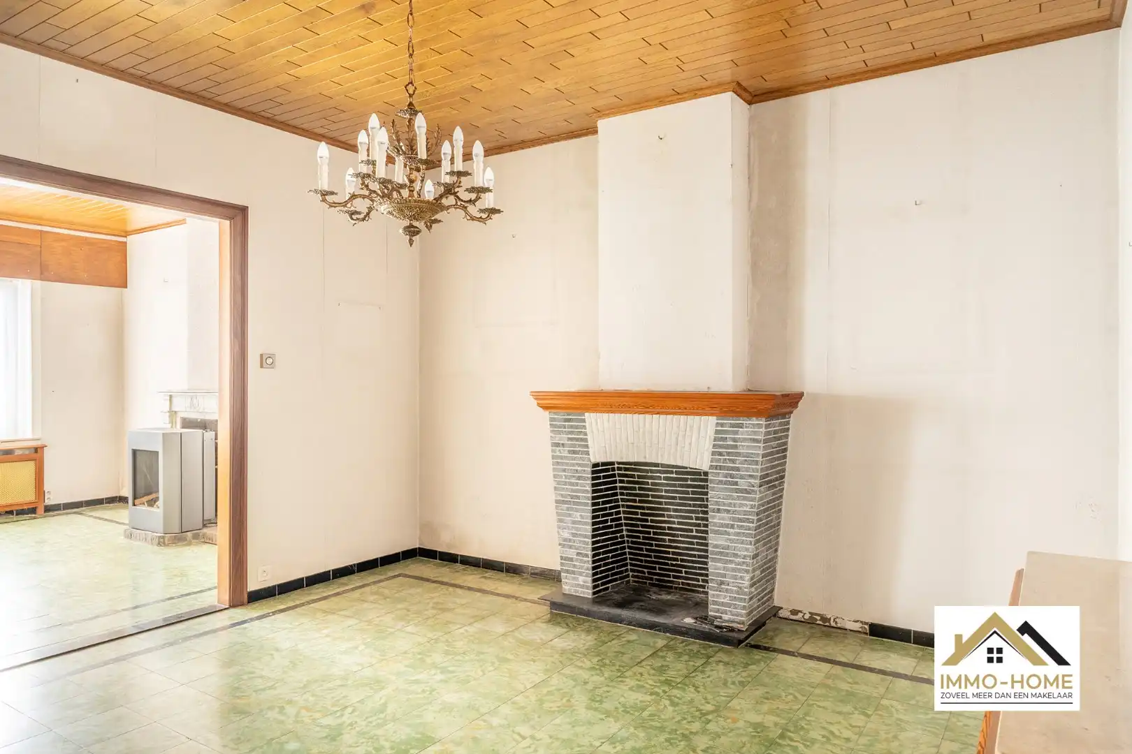 Te renoveren woning in landelijke omgeving!  foto 9