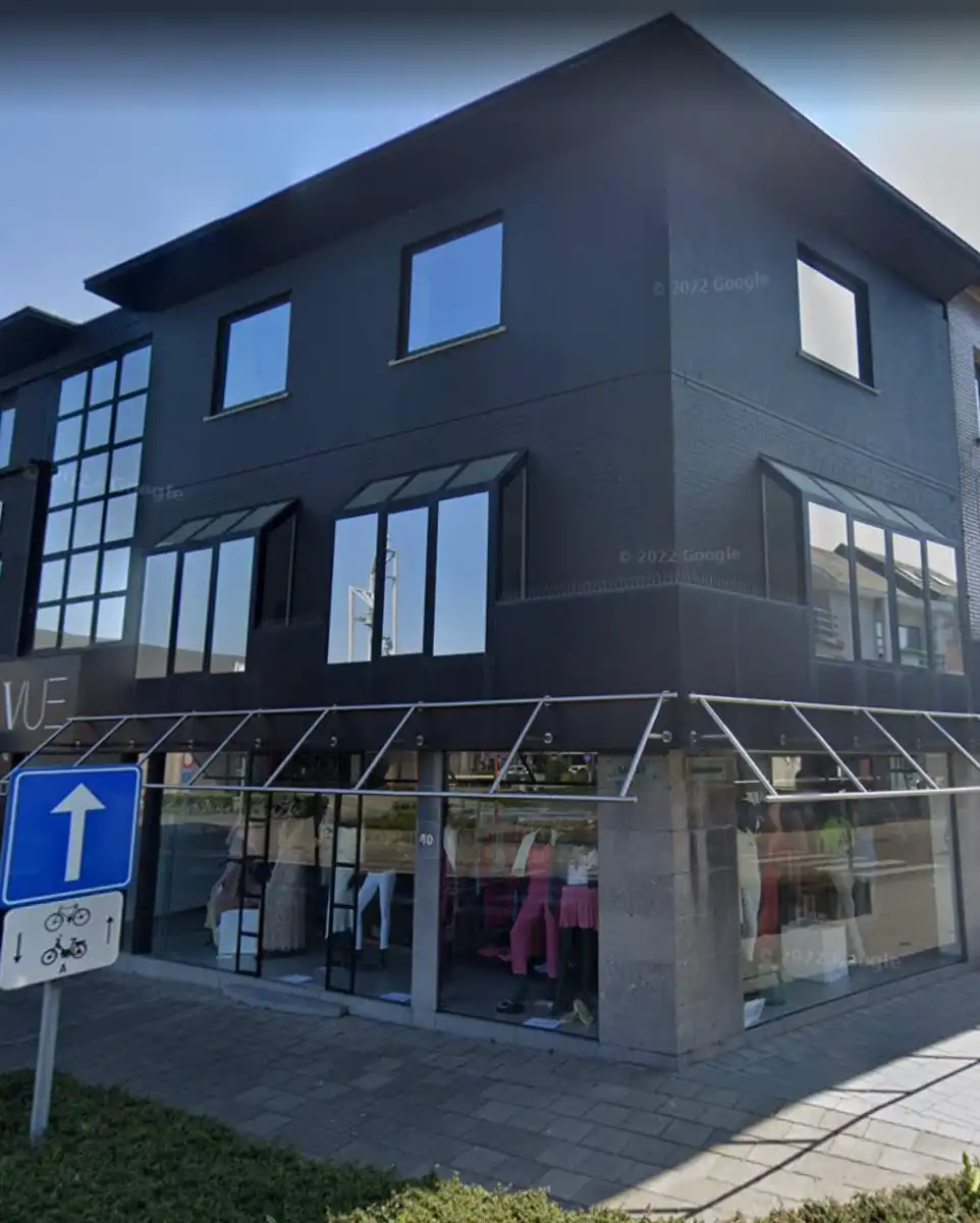 Commerciële ruimte te koop Markt 40 - 2860 Sint-Katelijne-Waver