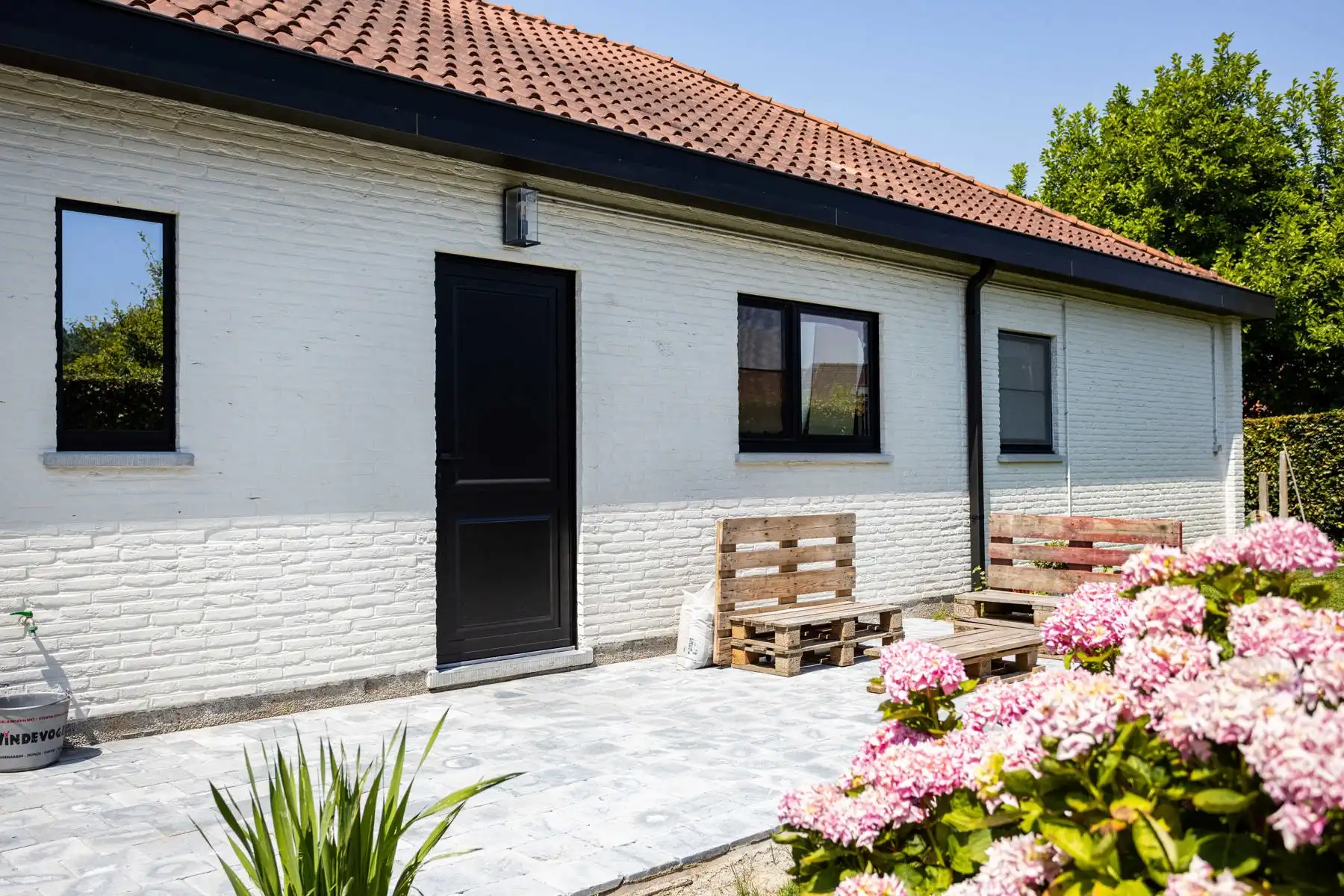WSB-Immo: Instapklare bungalow in het hart van Roodaal foto 15