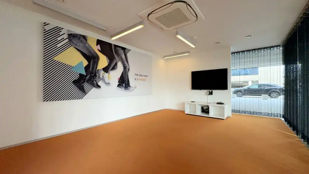 Modern kantoorgebouw te koop nabij oprit R4 in Gent foto 6