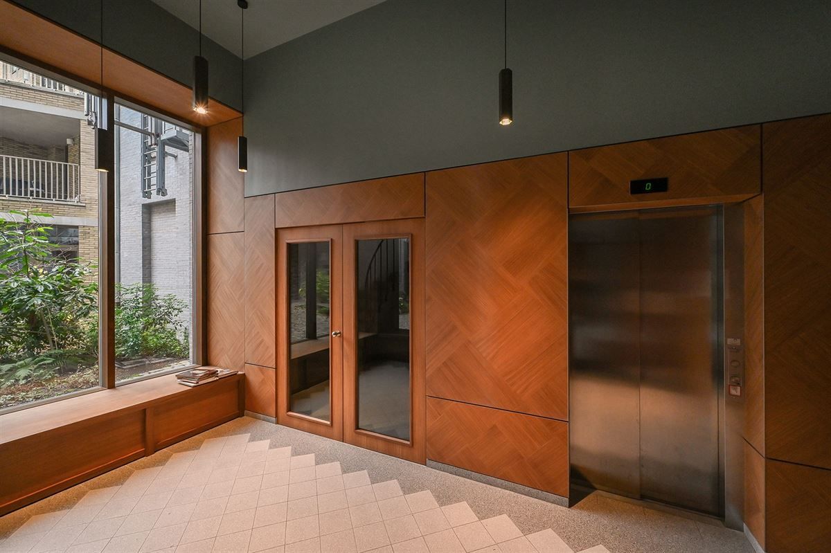 Gemeubeld appartement foto 18