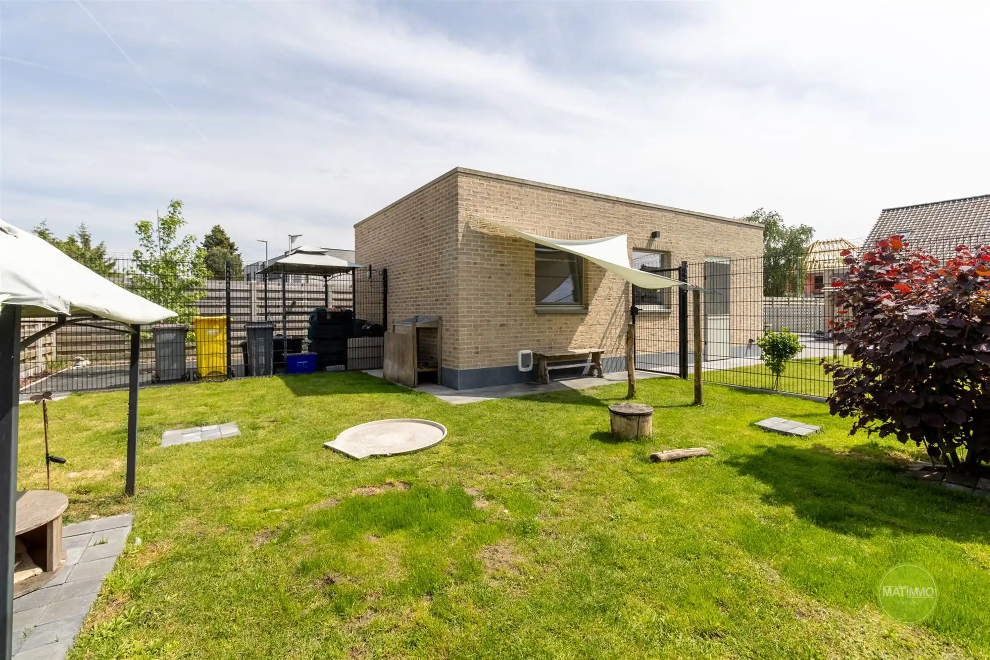 Gerenoveerde woning met 3 slaapkamers te Mol-Wezel foto 29