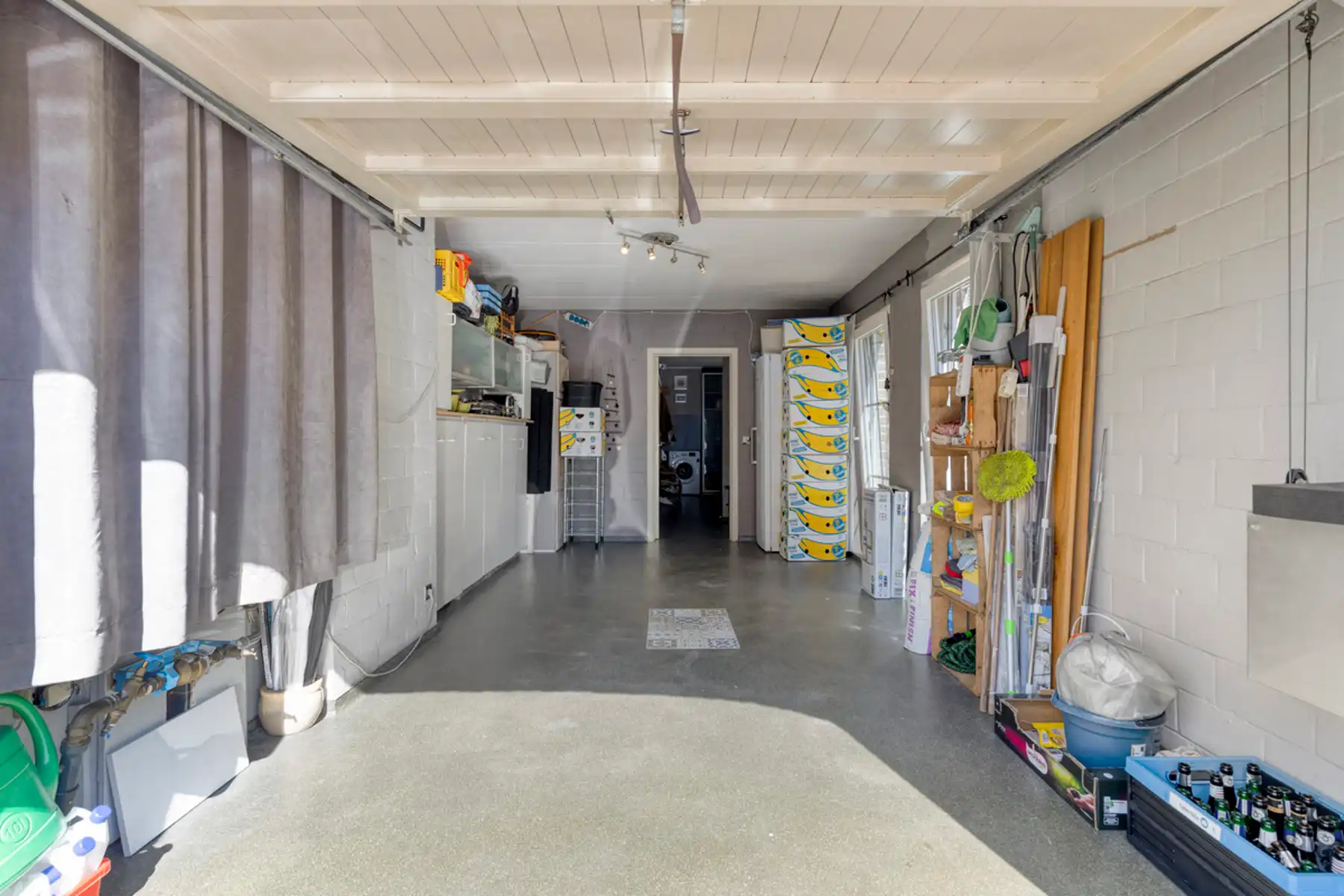Rustig gelegen woning met prachtige tuin in Malderen  foto 13
