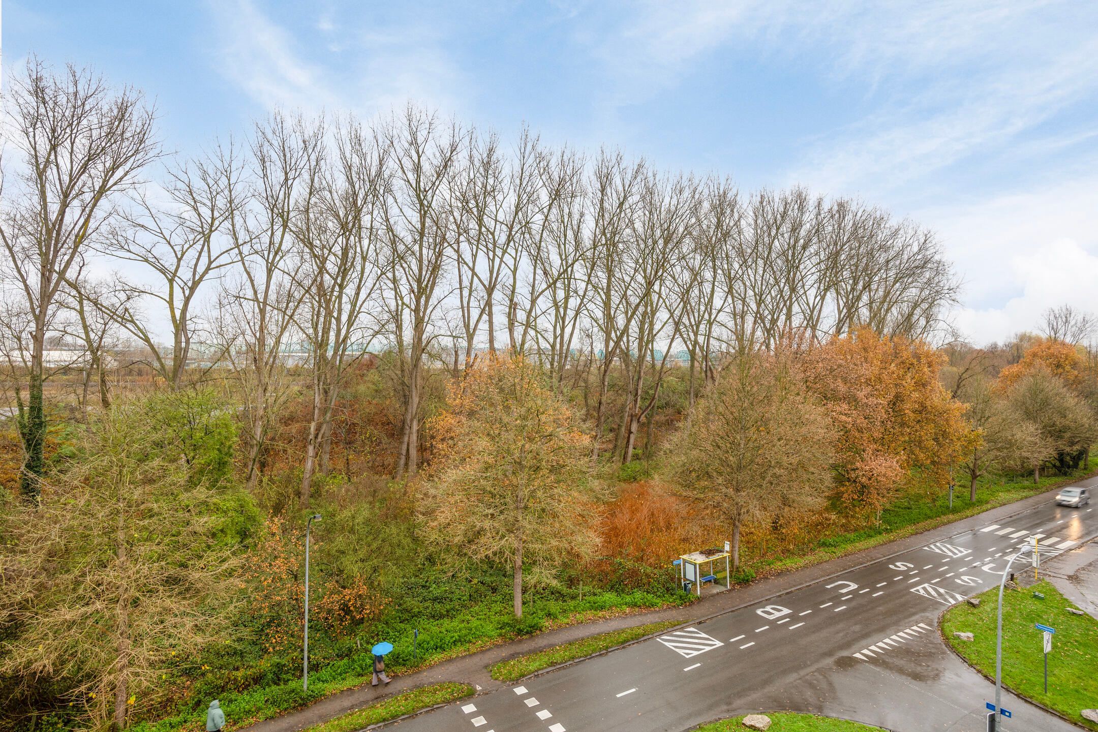 Lichtrijk, energiezuinige duplex te Kessel-Lo foto 15