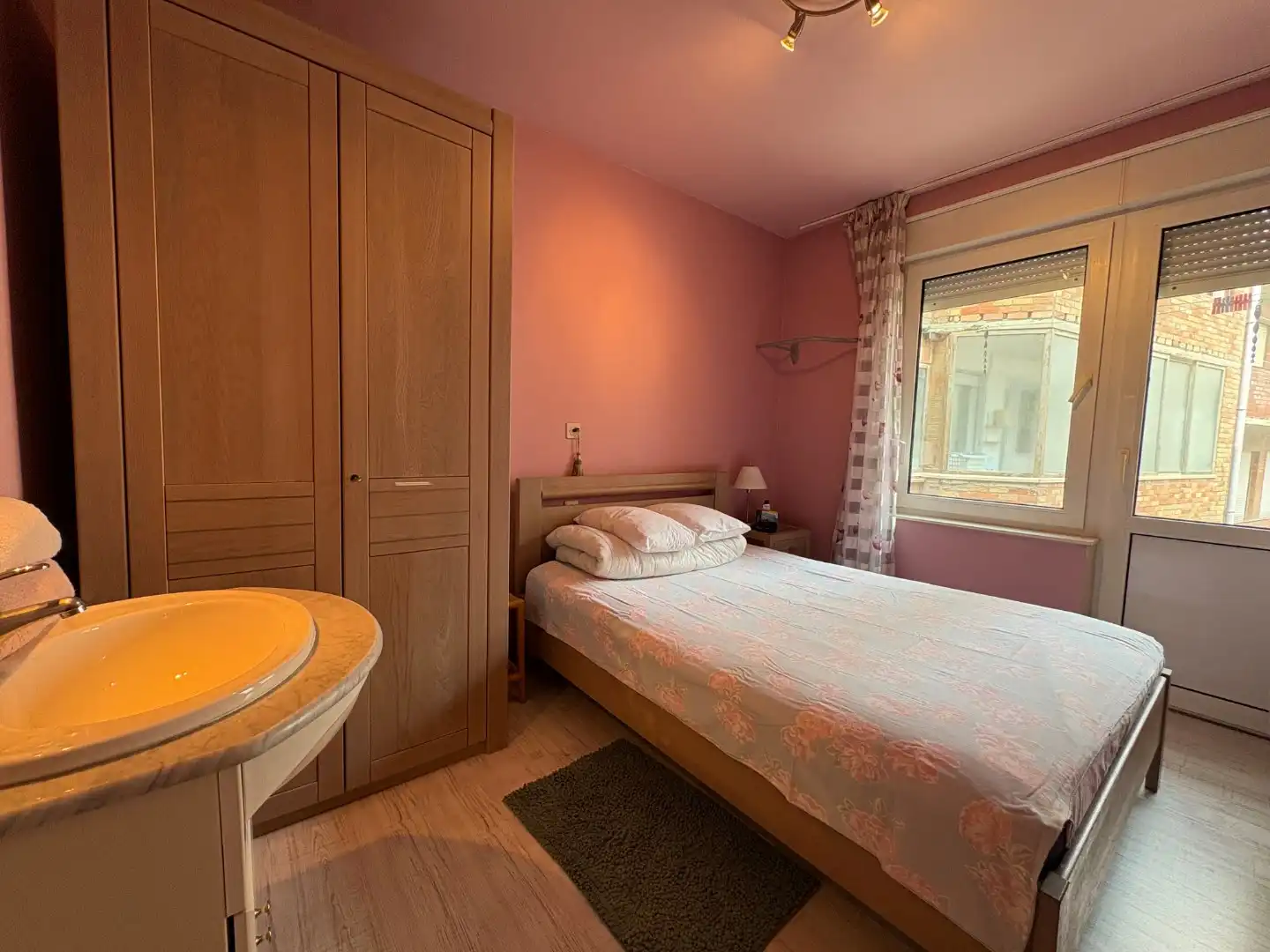 Te koop: verzorgd en zonnig appartement vlak bij zee foto 11