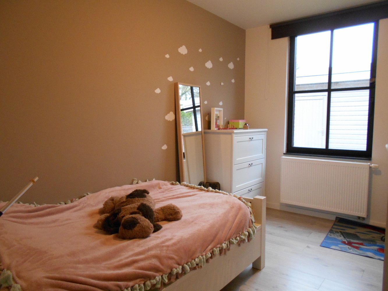 Appartement te huur foto 8