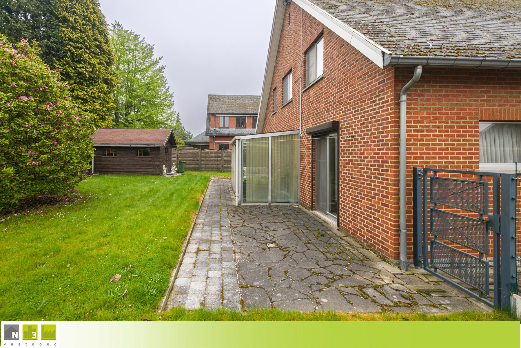 Huis te koop foto 33