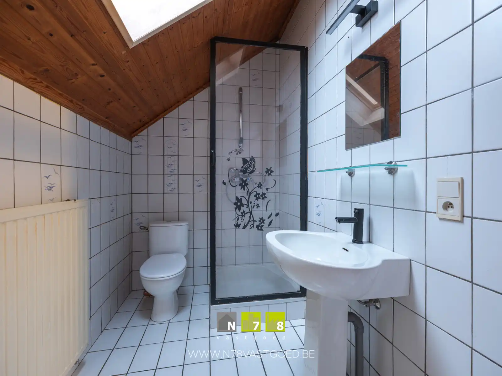 Huis te koop foto 23