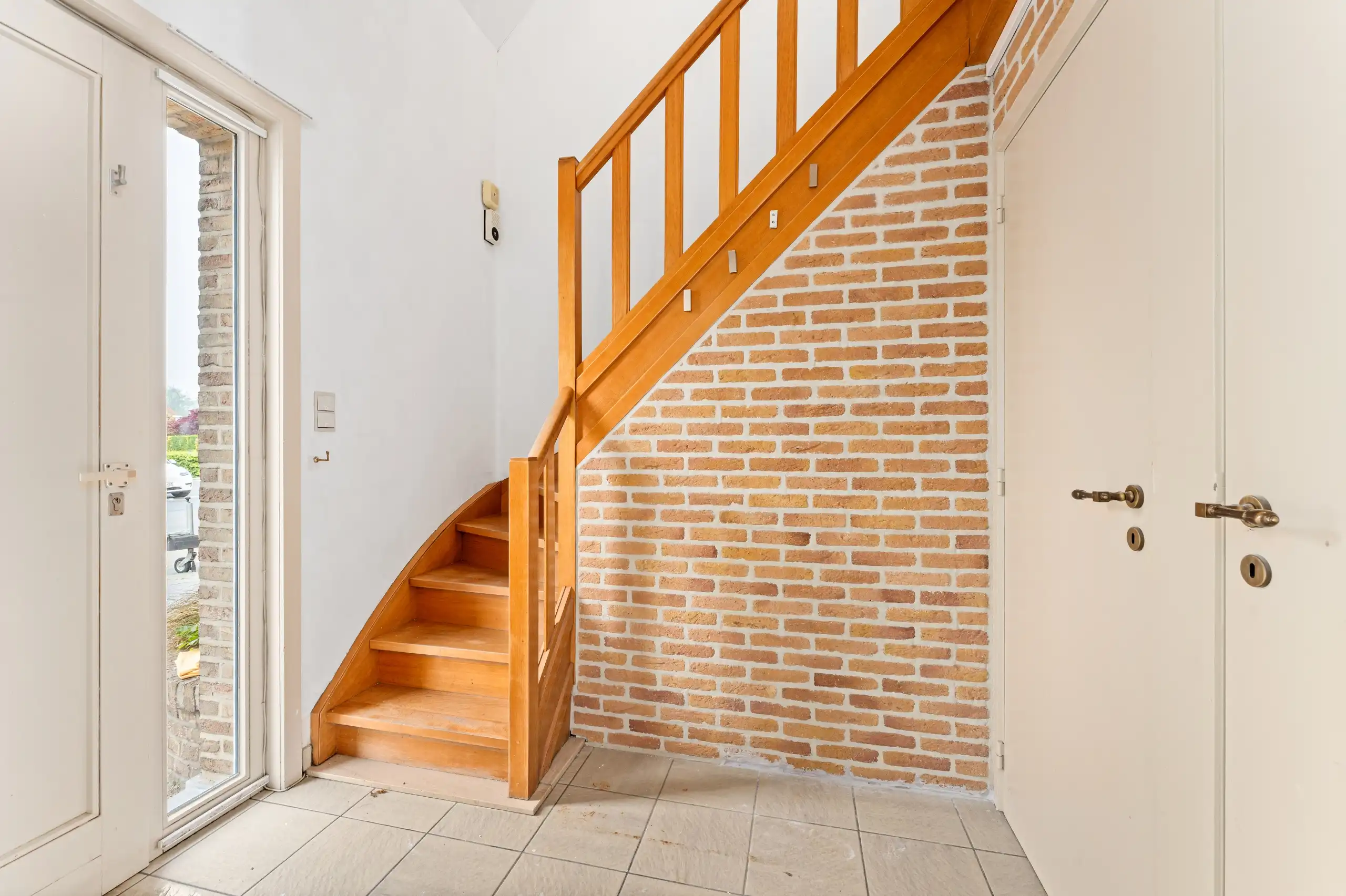 Woonst met ruime polyvalente ruimte (90 m²): ideaal voor gelijkvloers wonen of kangoeroewonen foto 16