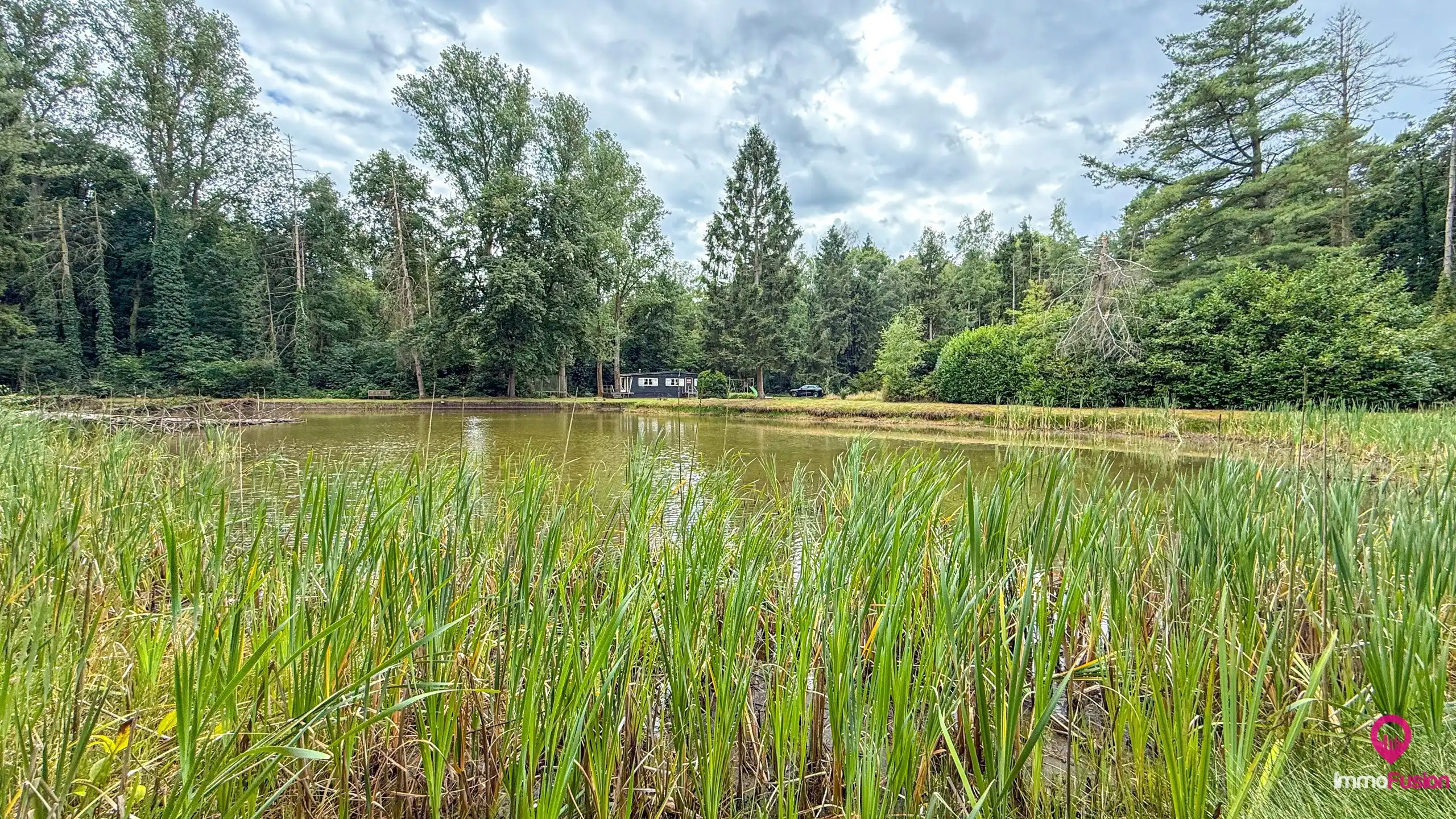 Droom buitenverblijf in Hasselt voor natuurliefhebbers!  foto 36