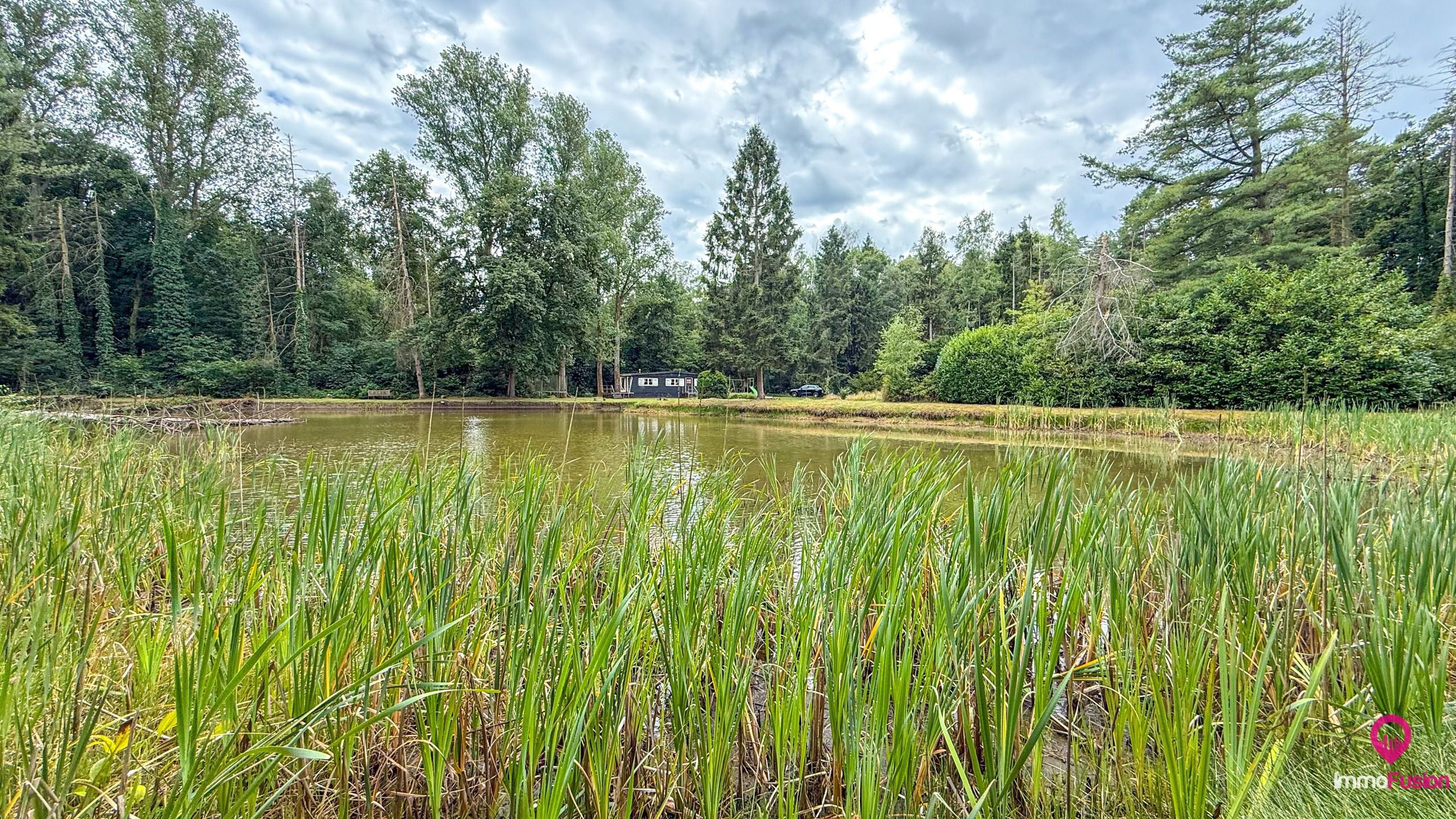 Droom buitenverblijf in Hasselt voor natuurliefhebbers!  foto 36