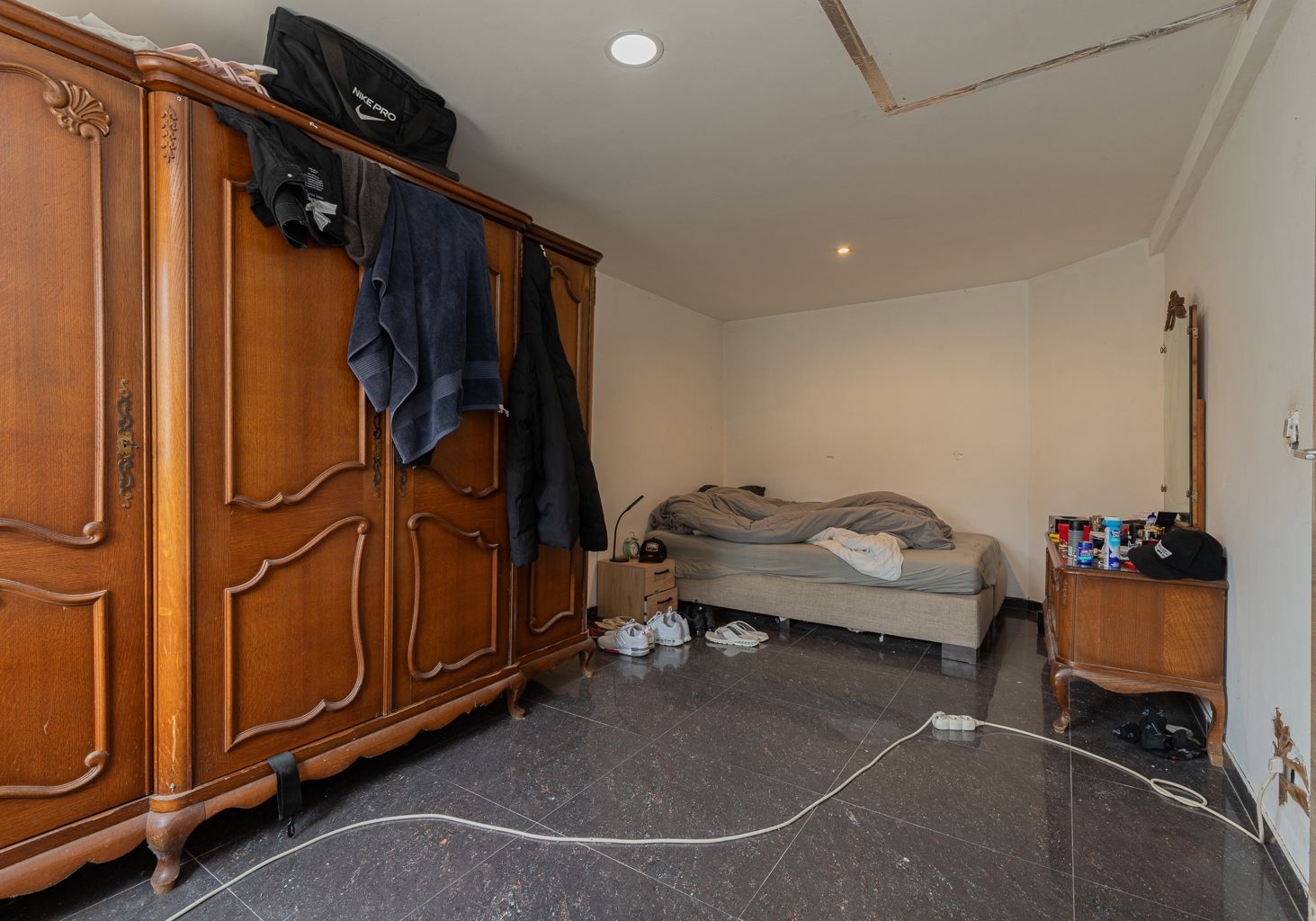 Goed gelegen gezinswoning met 5slpk in Opwijk centrum! foto 11