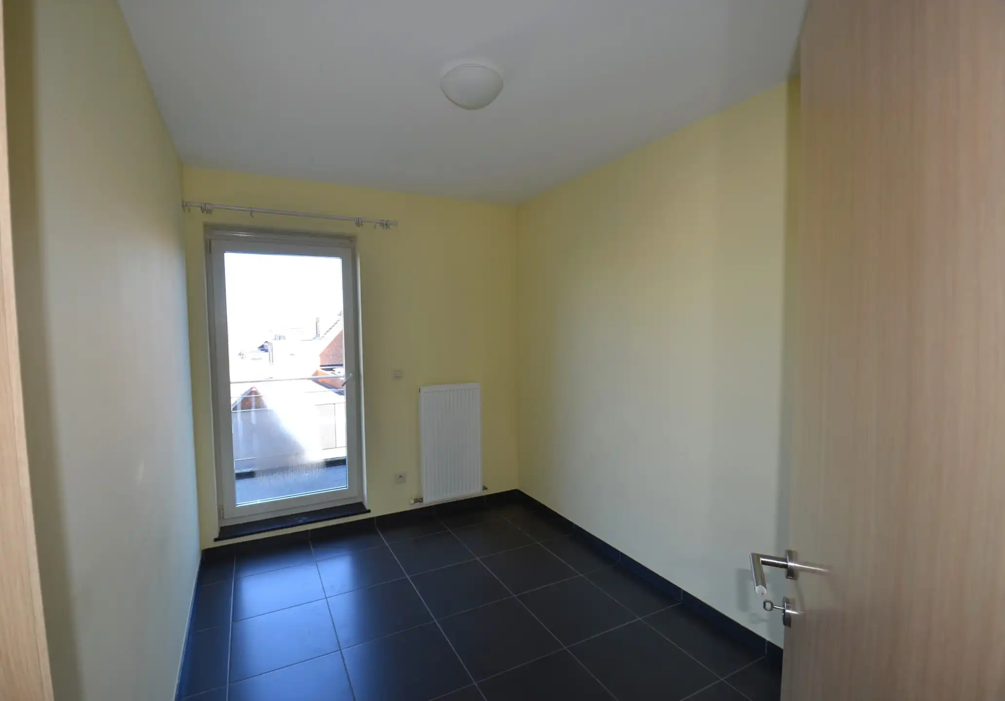 Gezellig appartement met 2 slaapkamers foto 9