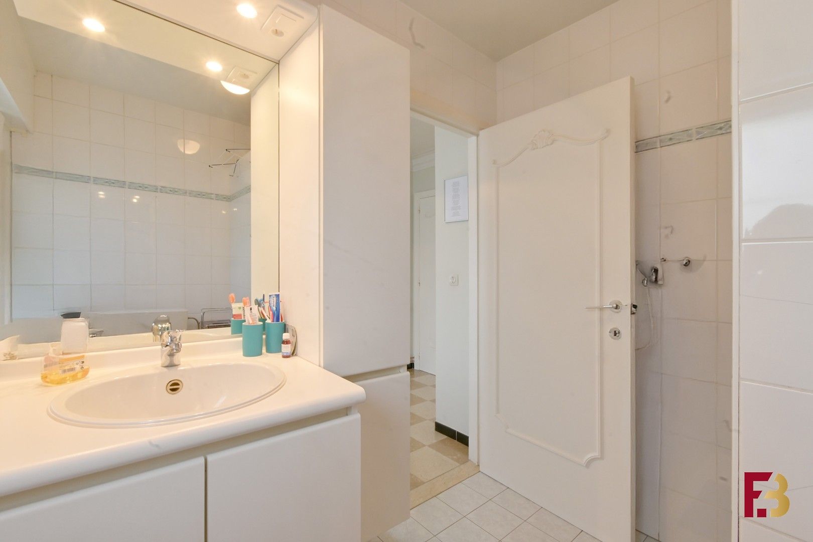 Gezinsvriendelijke woning te huur in Astene foto 11