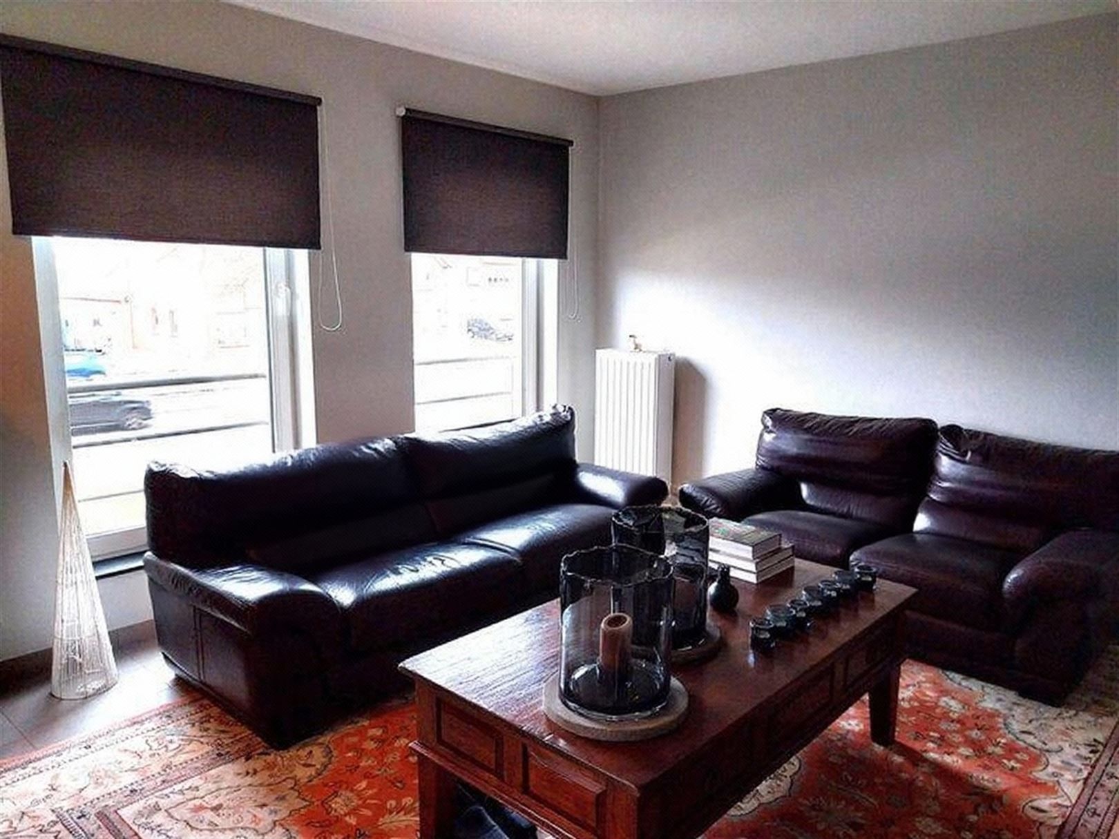 TE HUUR: Duplex-appartement met 1 slaapkamer en terras in Diepenbeek! foto 2