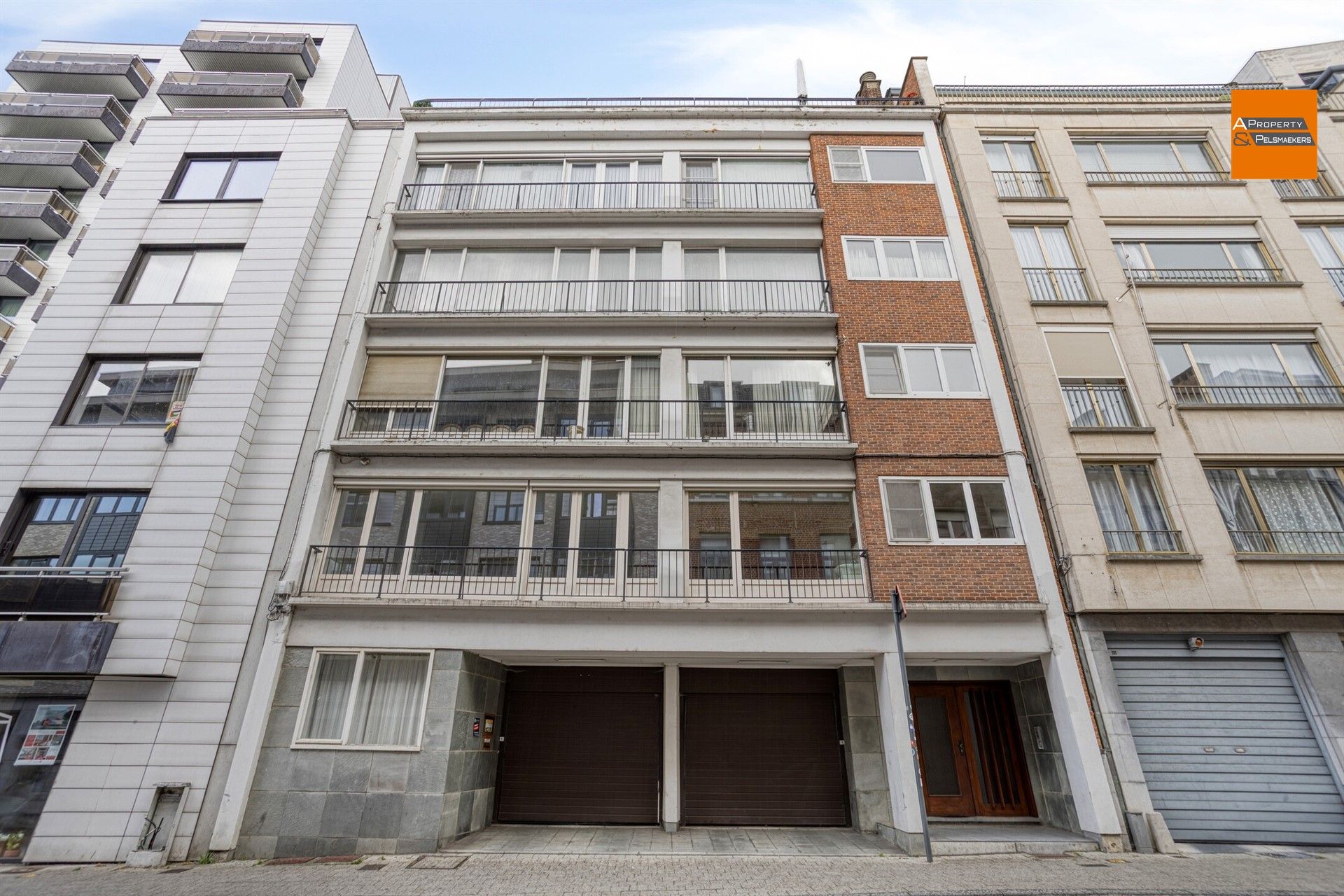 Appartement***optie*** foto 2