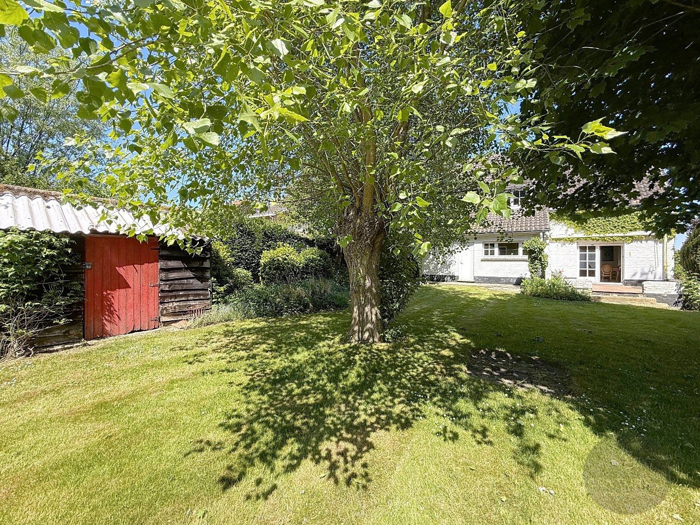 RUIME VILLA op TOPLIGGING!  foto 10