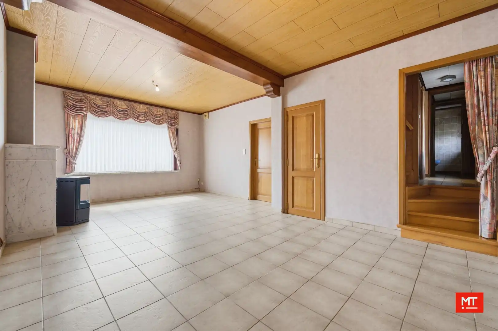 Te renoveren woning / bouwgrond in Zonnebeke foto 10