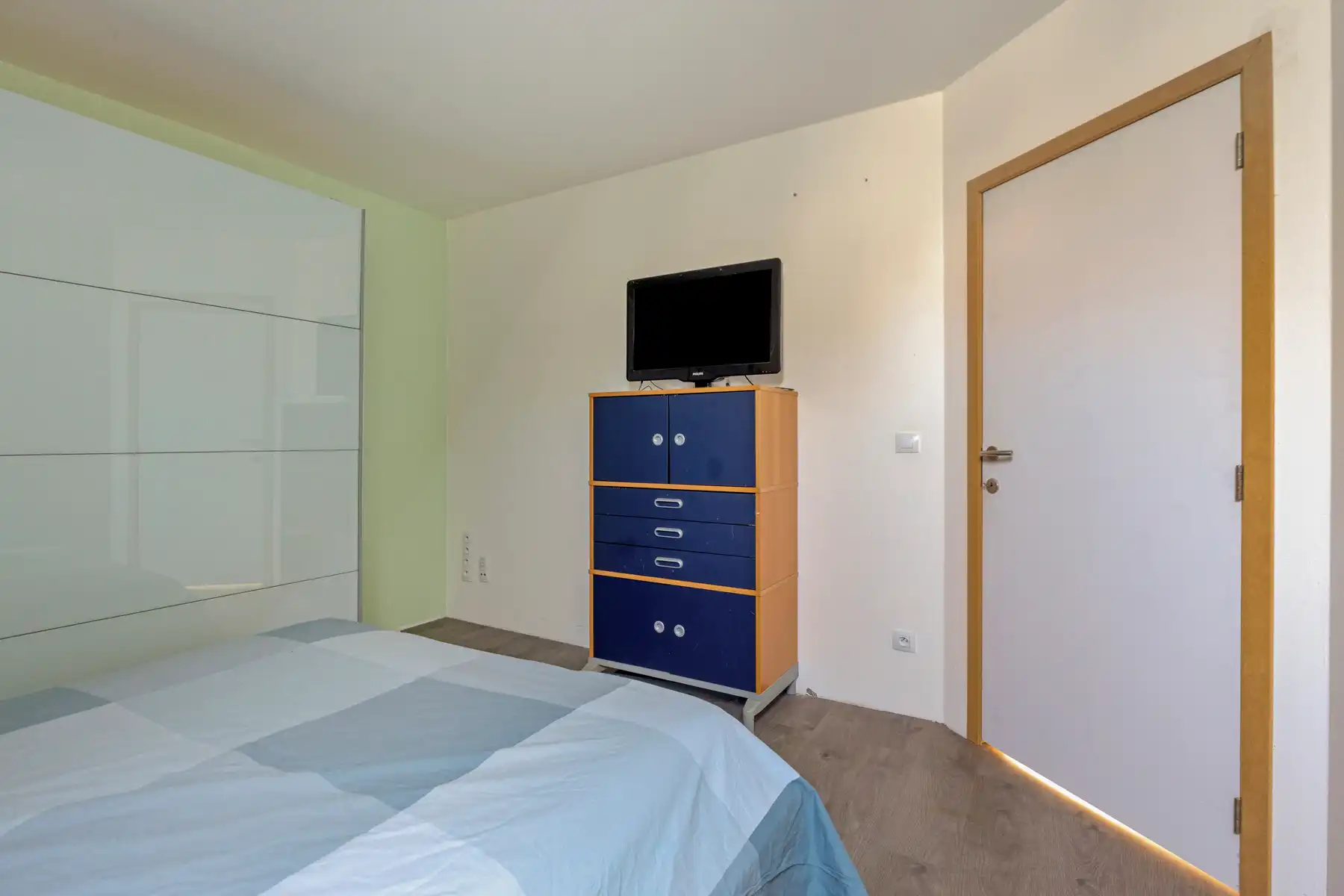 Recente energiezuinige woning met garage en zonnepanelen foto 11