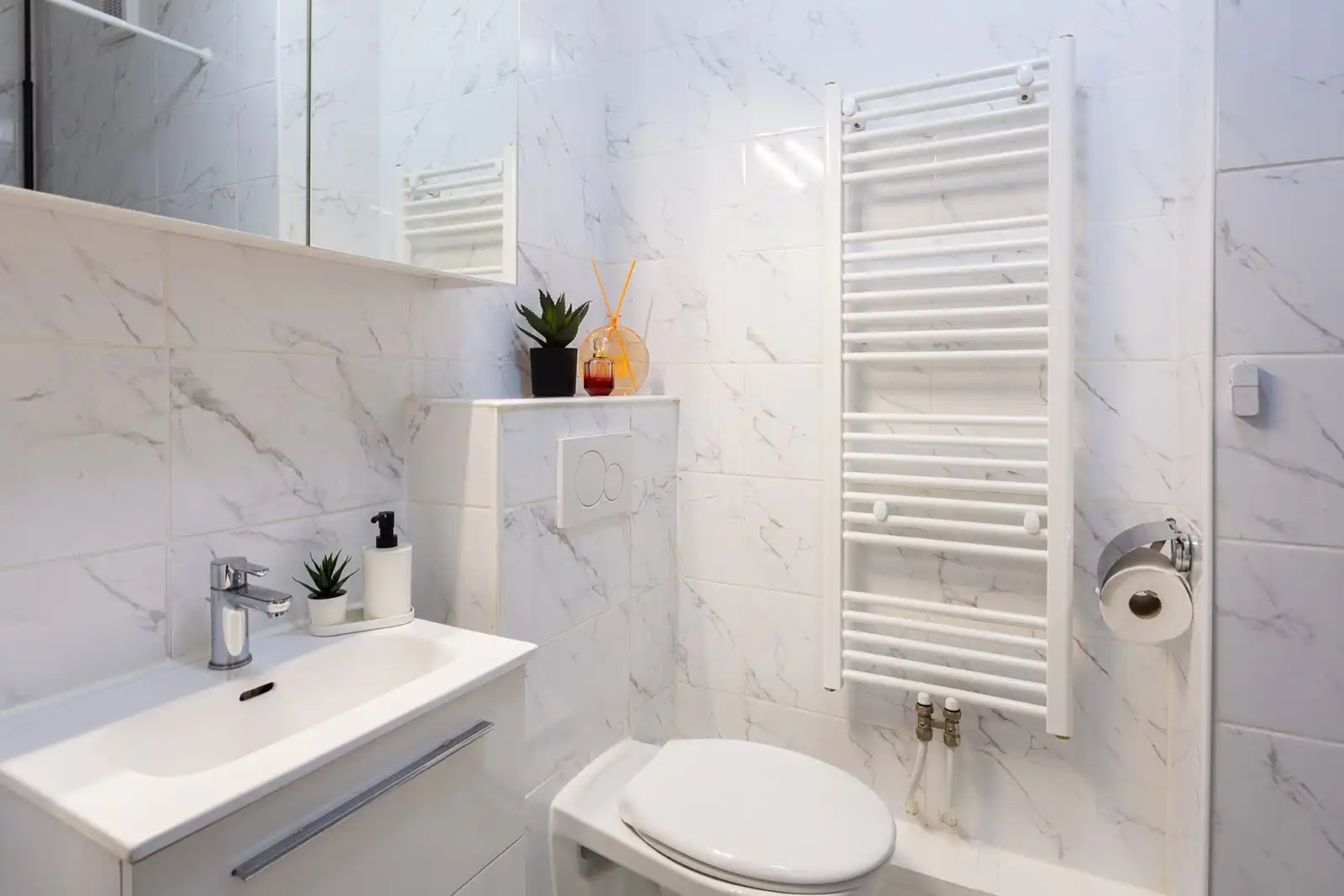 Rustig wonen met open zicht foto 23