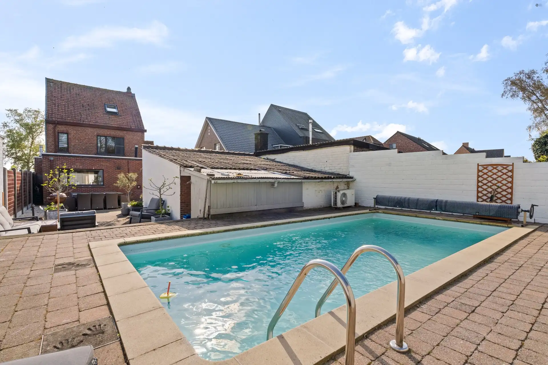 Huis te koop Zeshoekstraat 50 - 9190 STEKENE