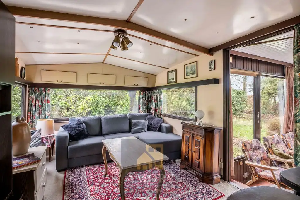 Uniek gelegen recreatief perceel in de Polders – aan het water foto 18