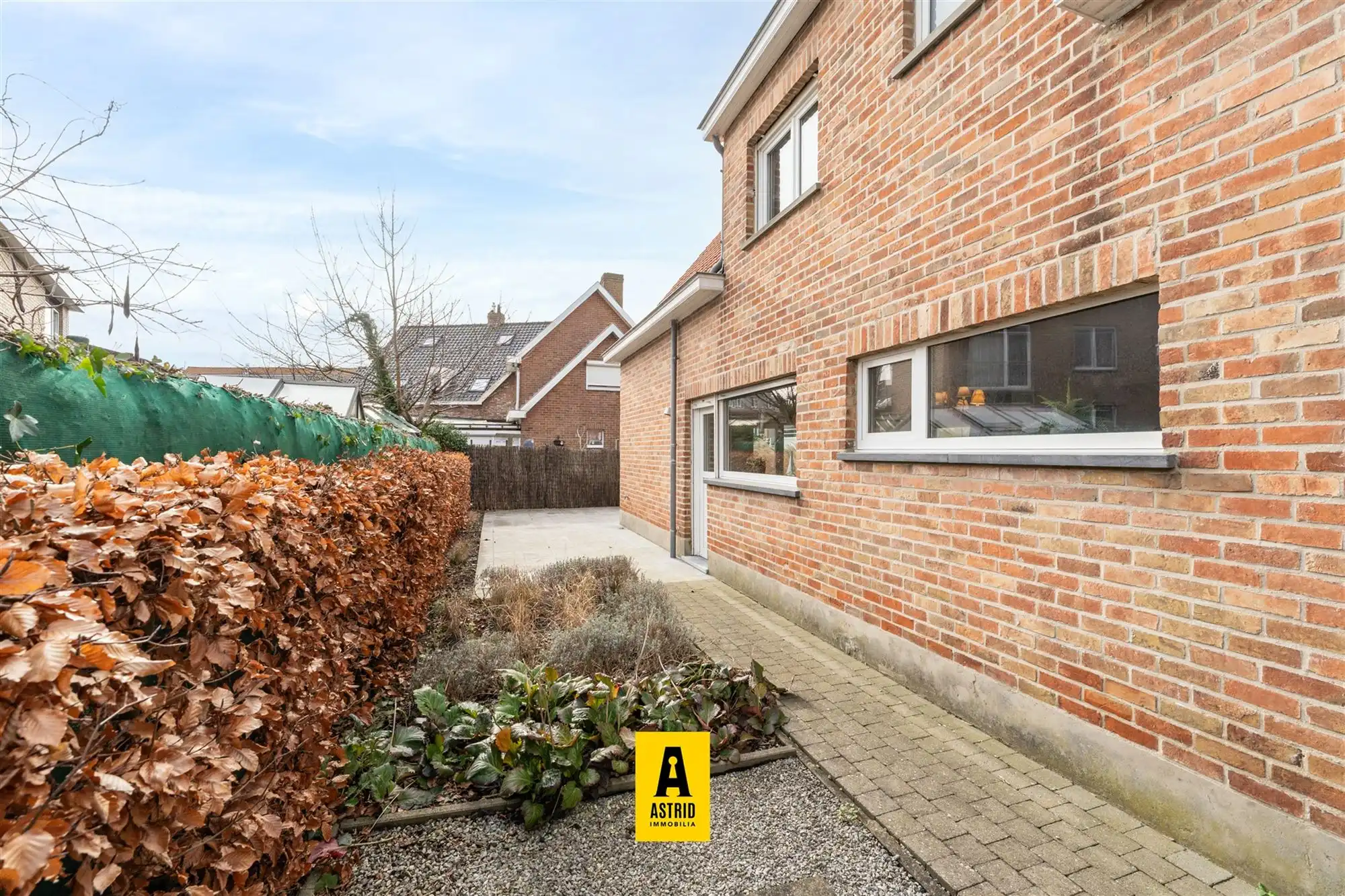 Instapklare vrijstaande woning nabij strand & centrum! foto 37