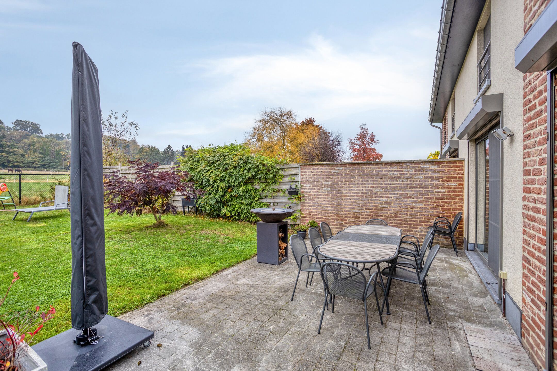 Energiezuinige woning (EPC A) met 3 slaapkamers  foto 18