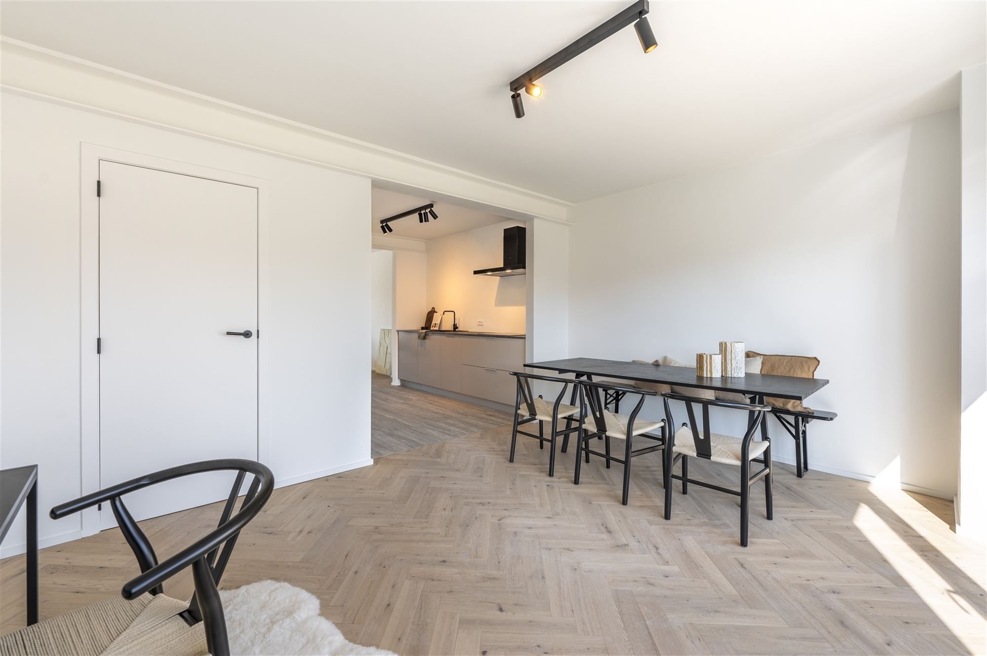Luxe duplex Appartement foto 20