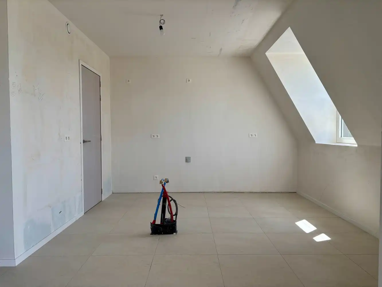 Appartement met 2 slaapkamers op de vierde verdieping foto 7