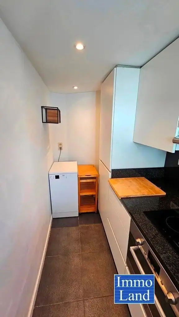 Appartement te koop foto 3