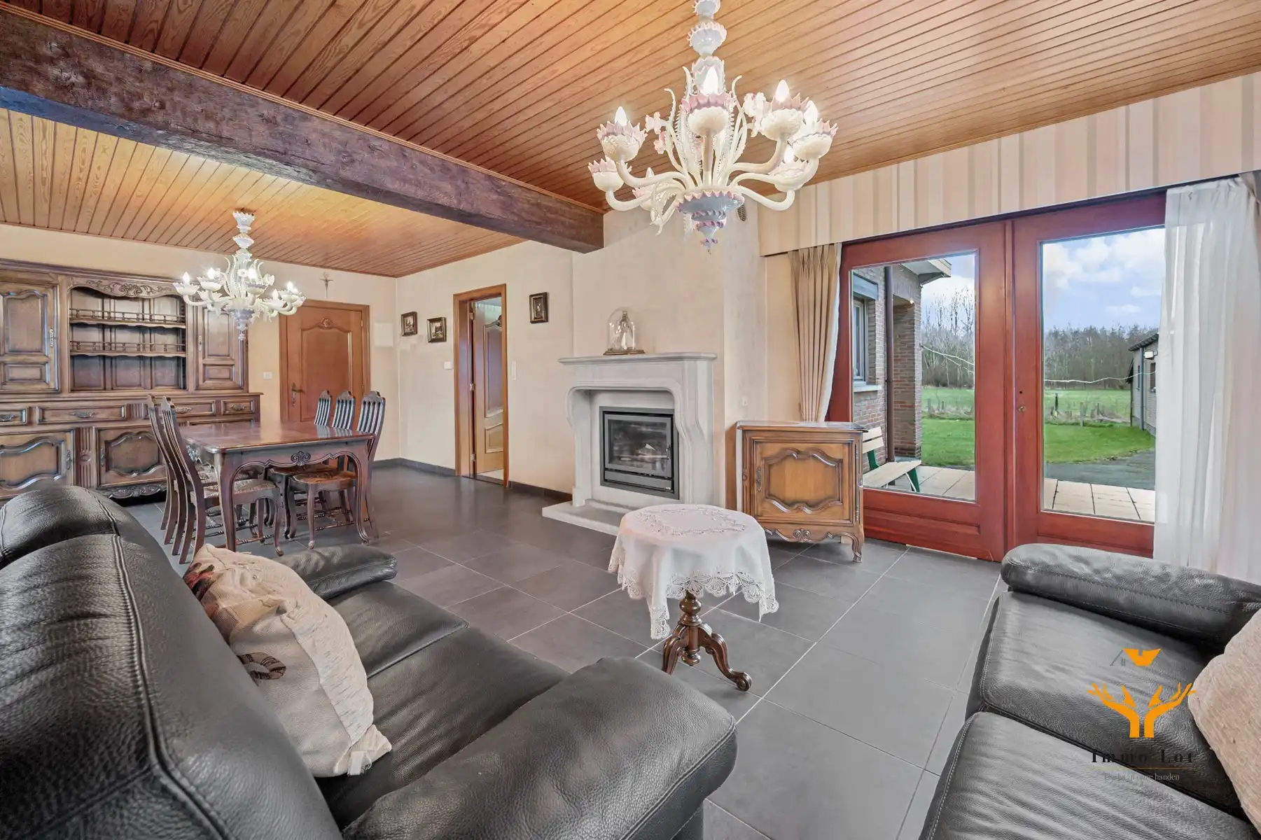 Ruime 3-slaapkamer woning met prachtig uitzicht  foto 5