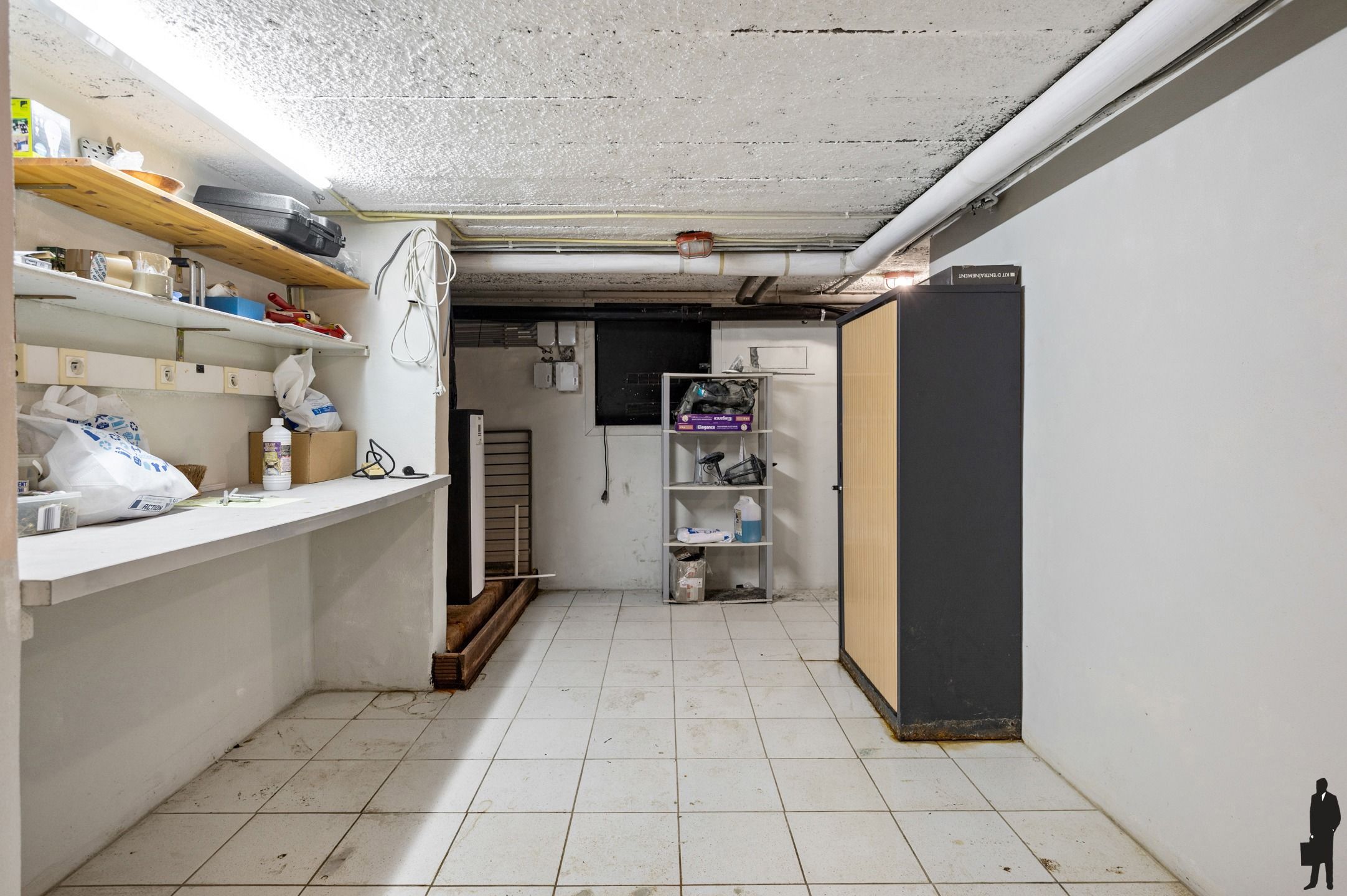 Exclusieve, gerenoveerde villa in rustige buurt foto 17