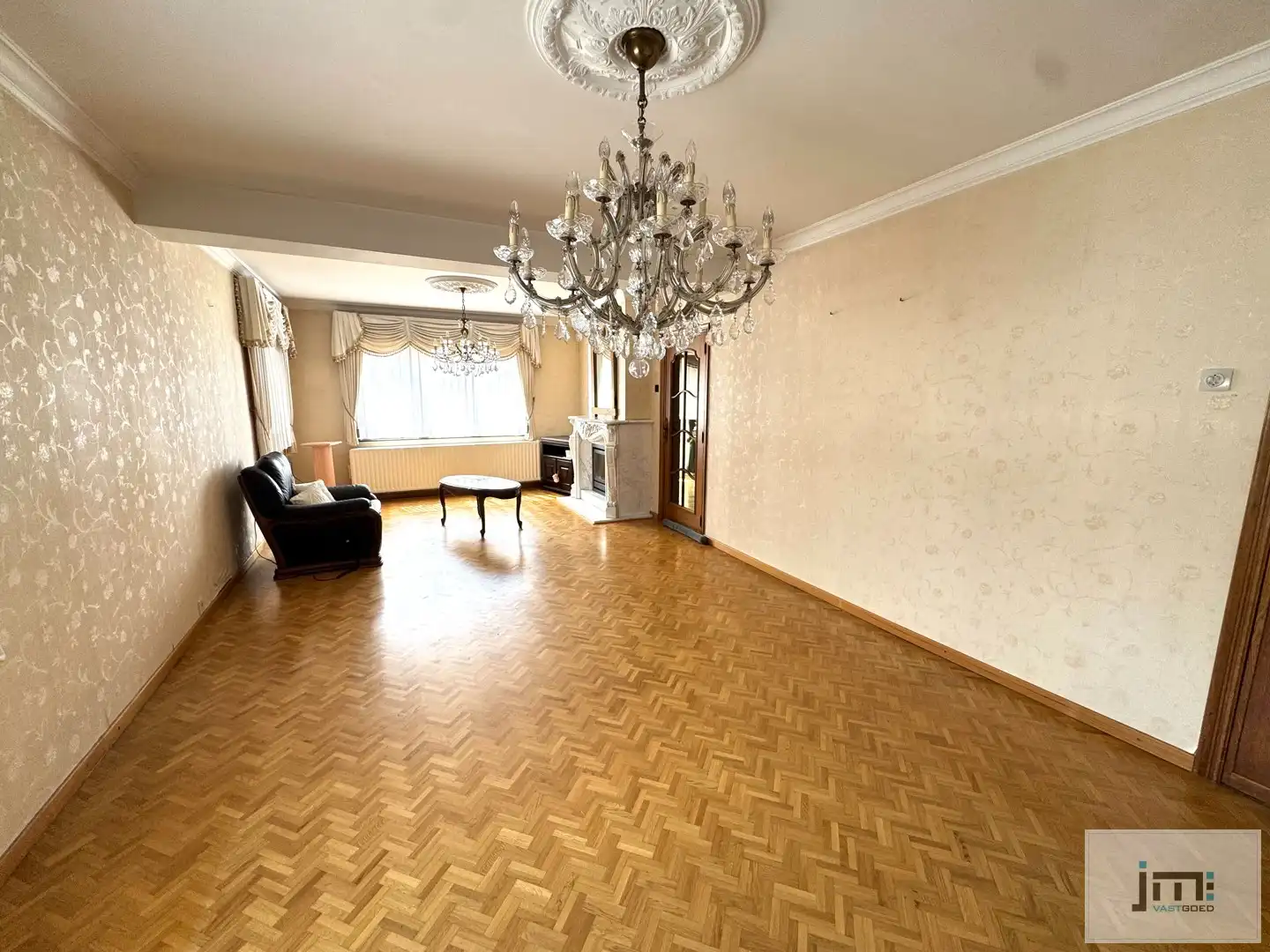 Charmante woning in het rustige Guigoven foto 4