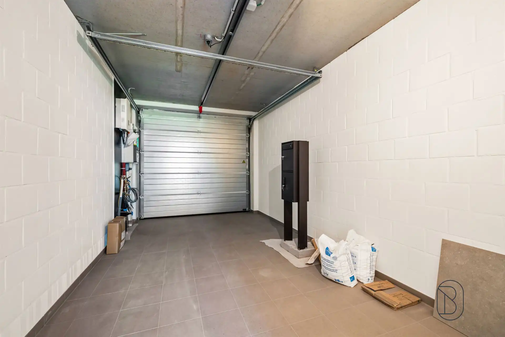 Kwalitatief afgewerkte nieuwbouw met 3 slk, E-peil 0. foto 17