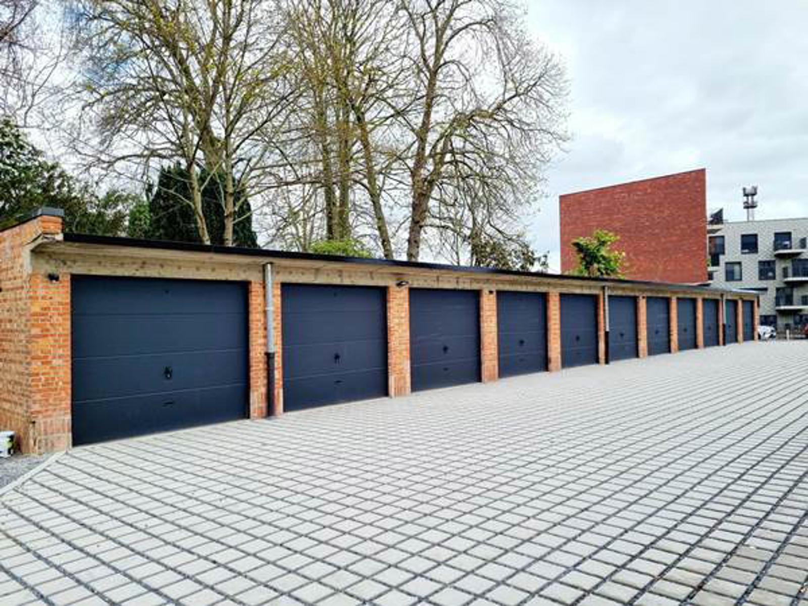 Uniek gerenoveerd investeringsvastgoed Leuven foto 6