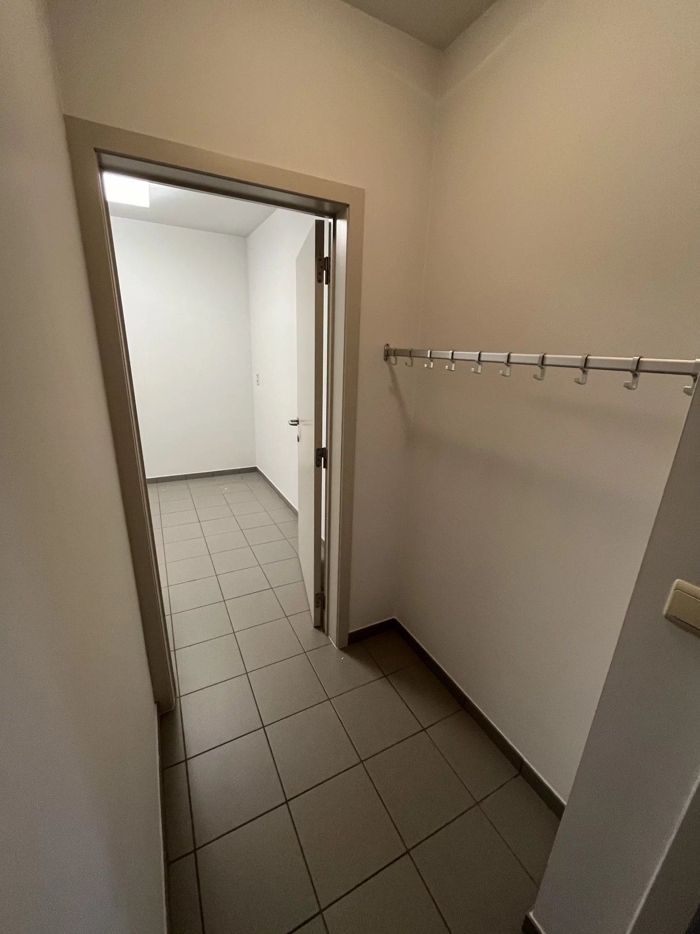 Instapklaar appartement met 2 slaapkamers in Heusden-centrum! foto 16
