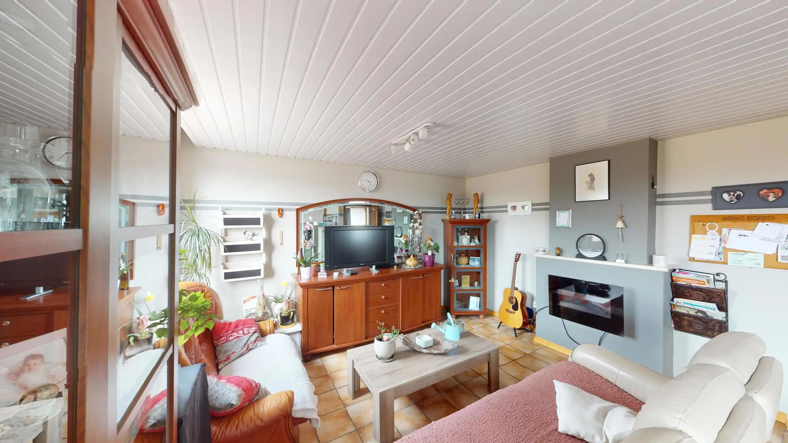 Opbrengst eigendom met 3 vergunde entiteiten! foto 6