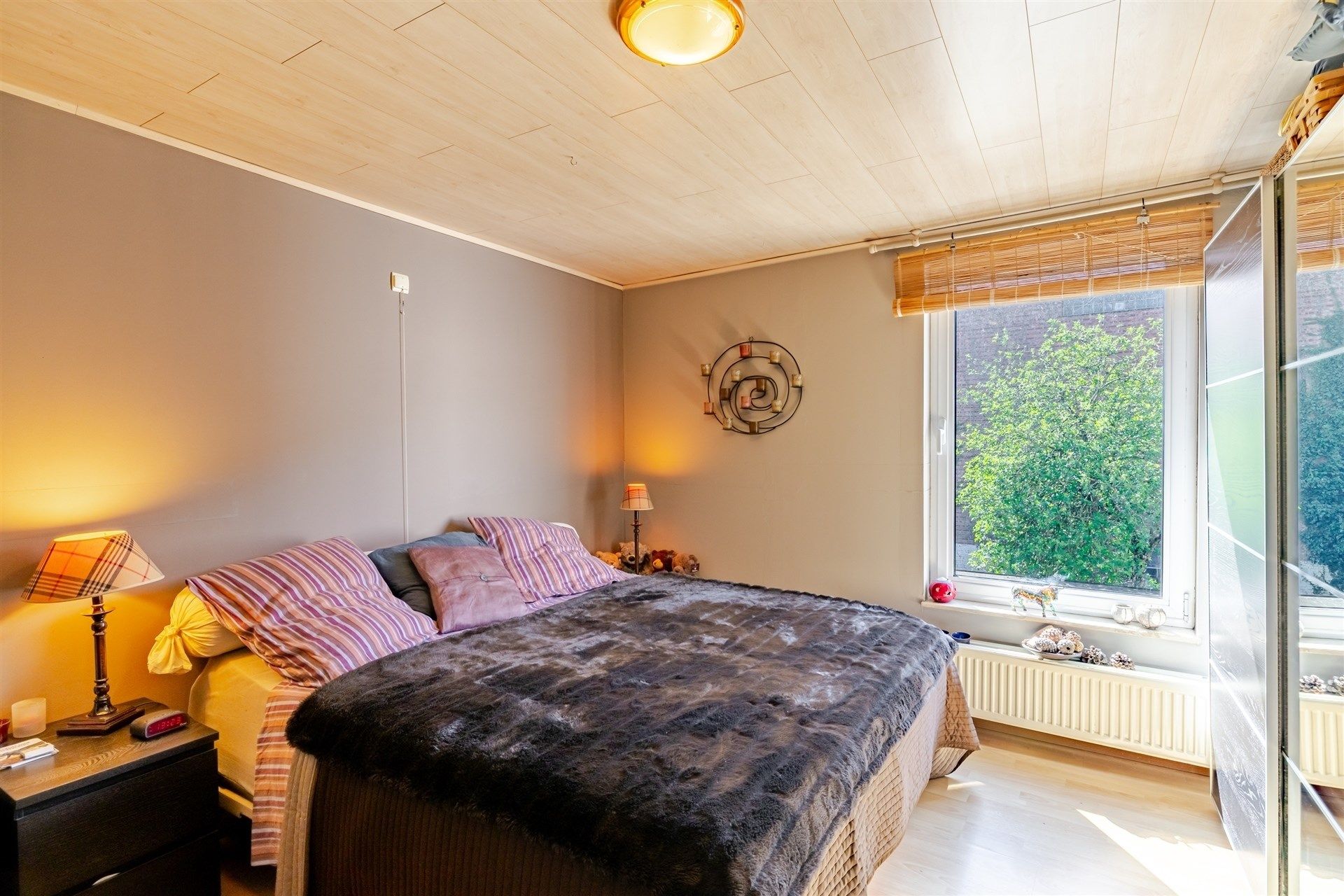 Gezellige woning op topligging in centrum Wetteren foto 8