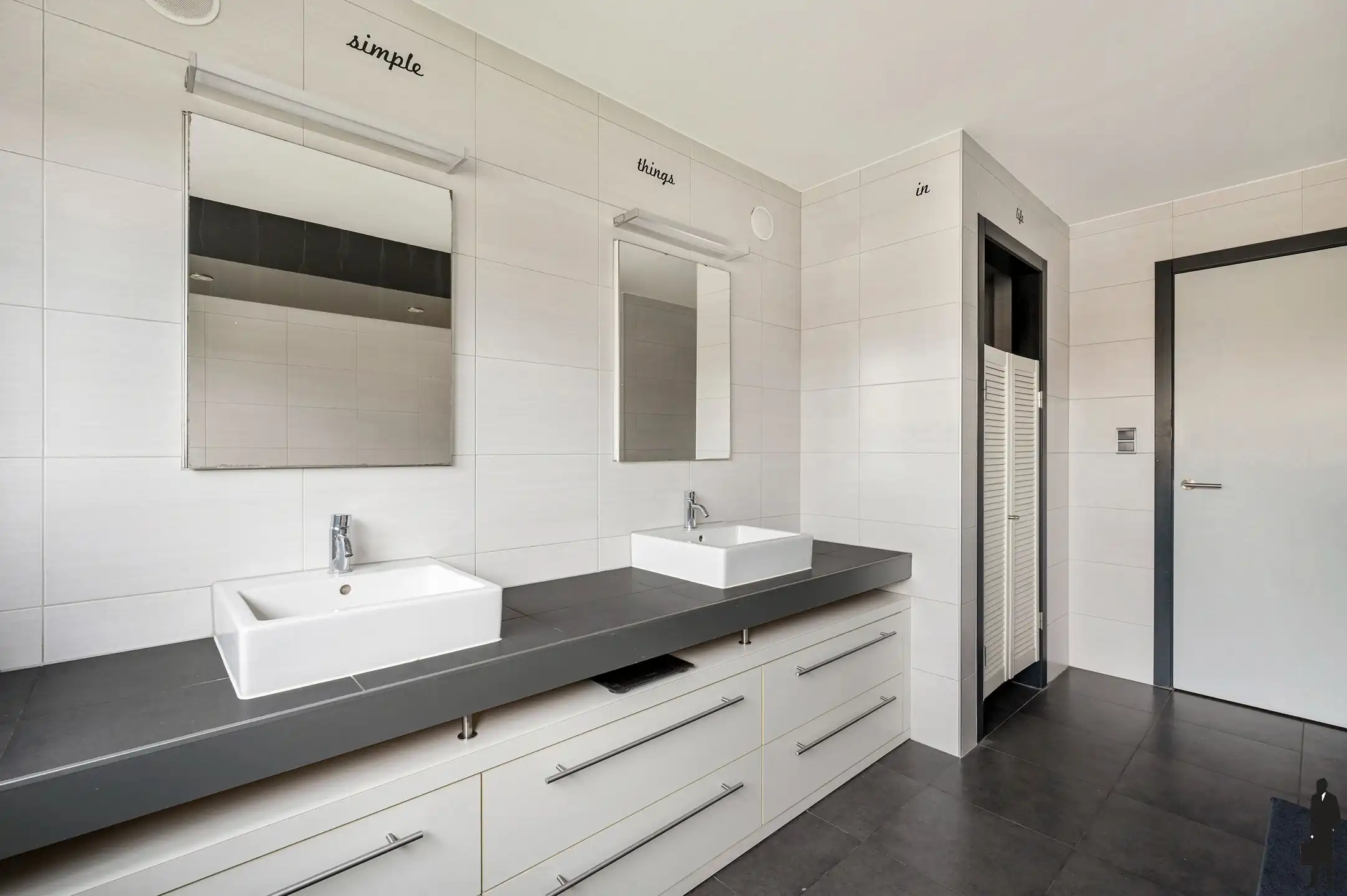 Instapklare, energiezuinige halfopen woning&nbsp; met ruim bijgebouw (60 m²) te Nieuwmoer- Kalmthout foto 30