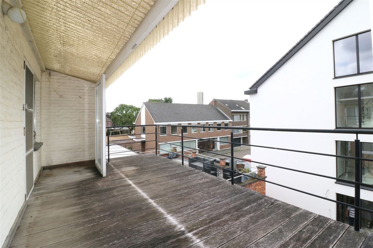 Opbrengsteigendom van 2 degelijke appartementen foto 3