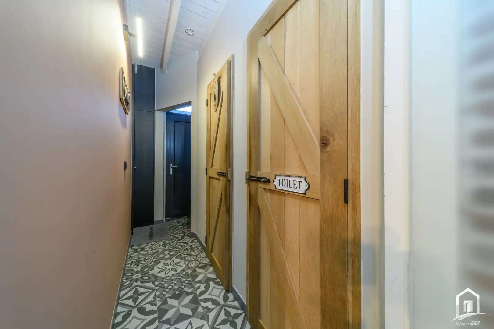 Instapklare gezinswoning te Moorsel foto 6