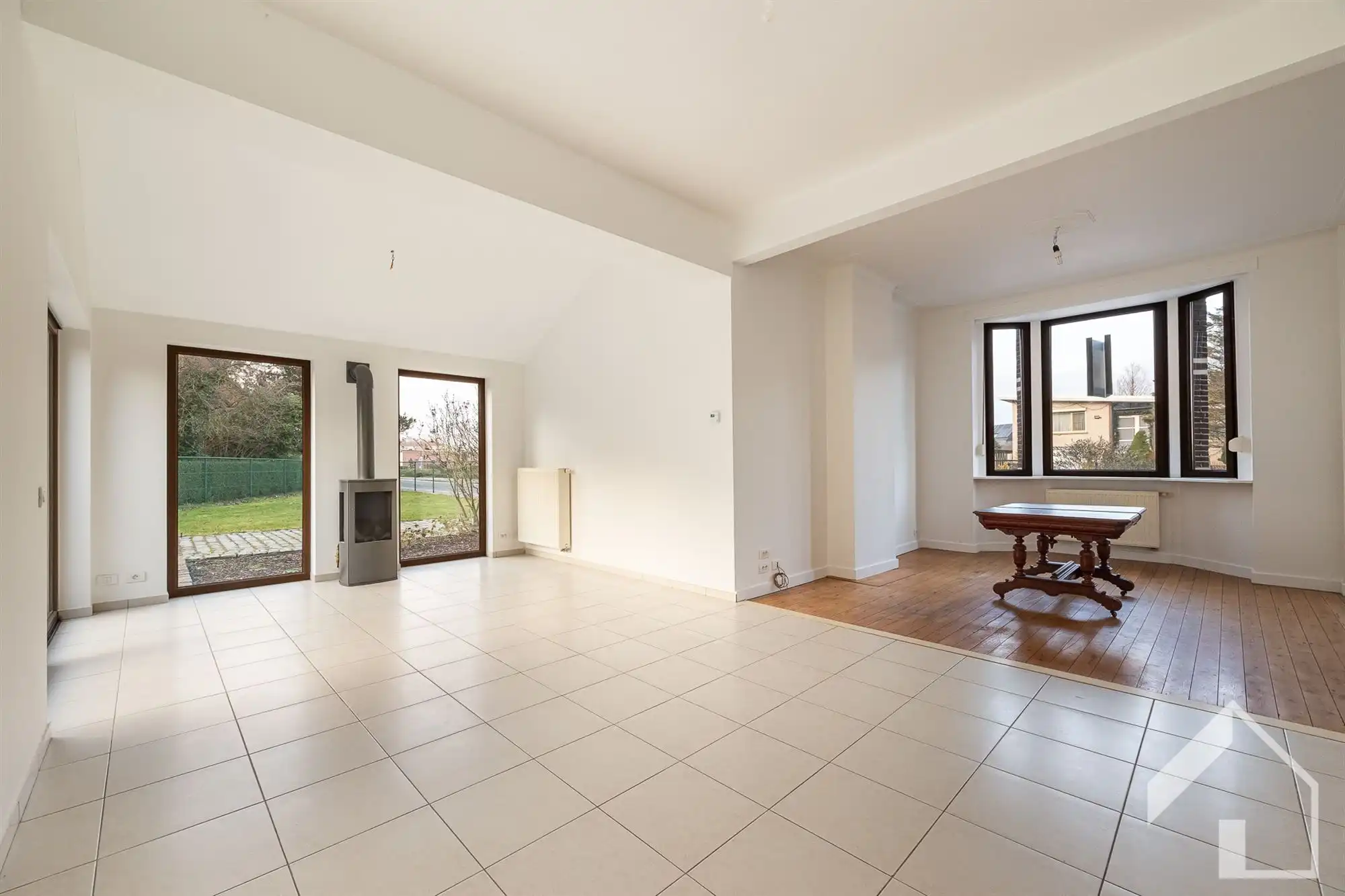 charmante woning met authentieke elementen foto 4