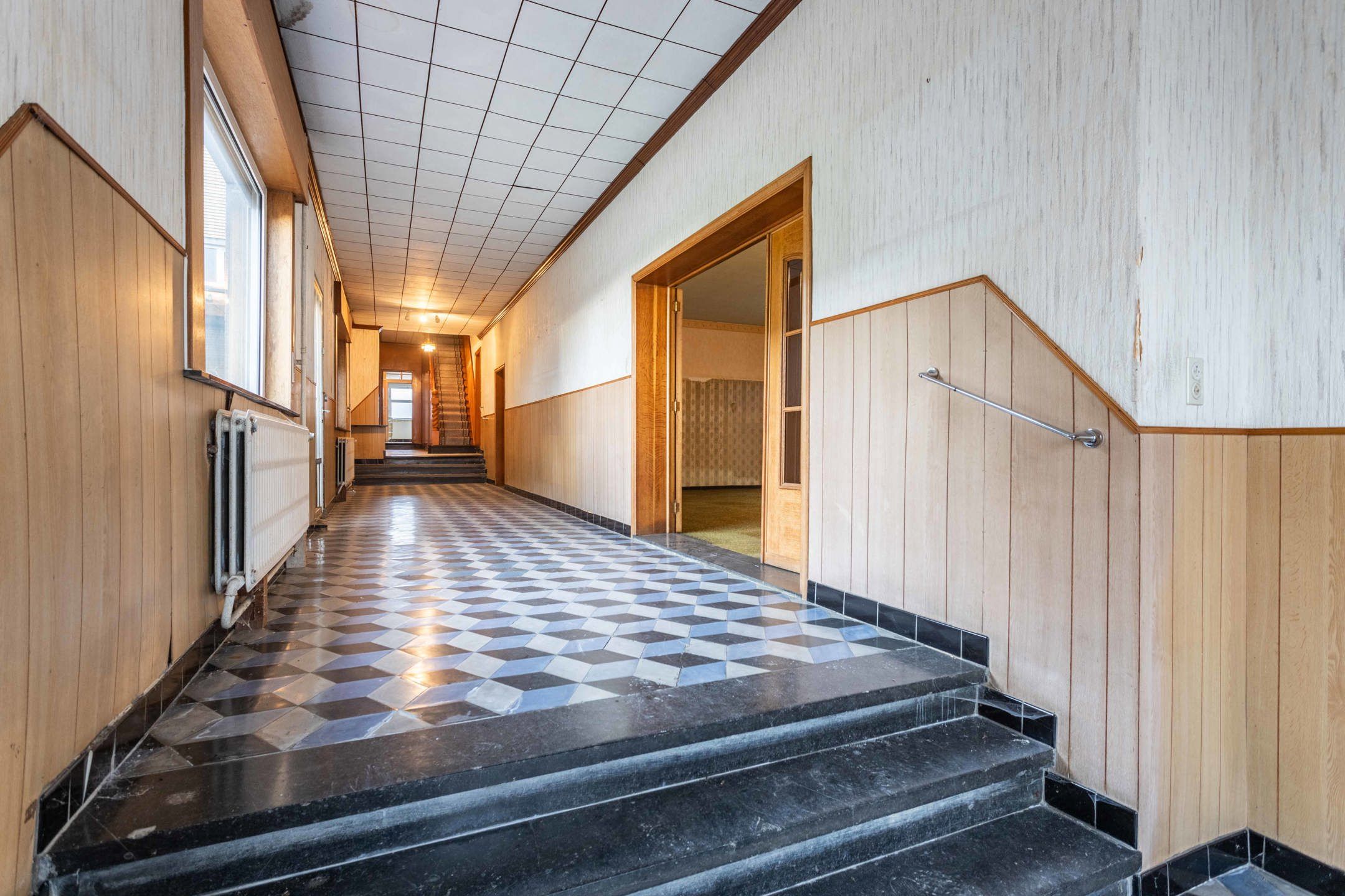 Uniek renovatieproject met kapel in Sint-Blasius-Boekel foto 5