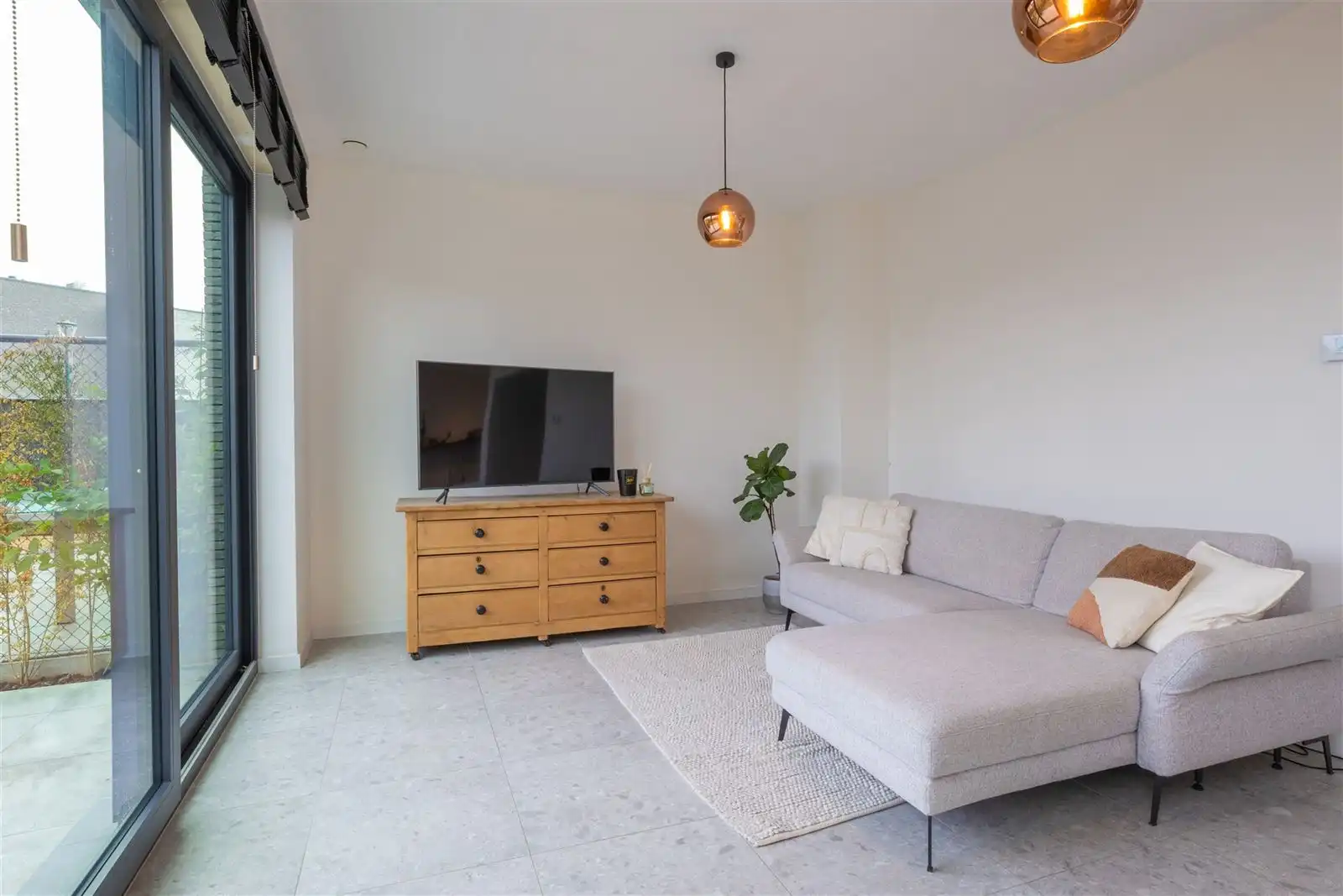 Moderne BEN-woning op topligging nabij centrum, bos, strand en uitvalswegen   foto 8